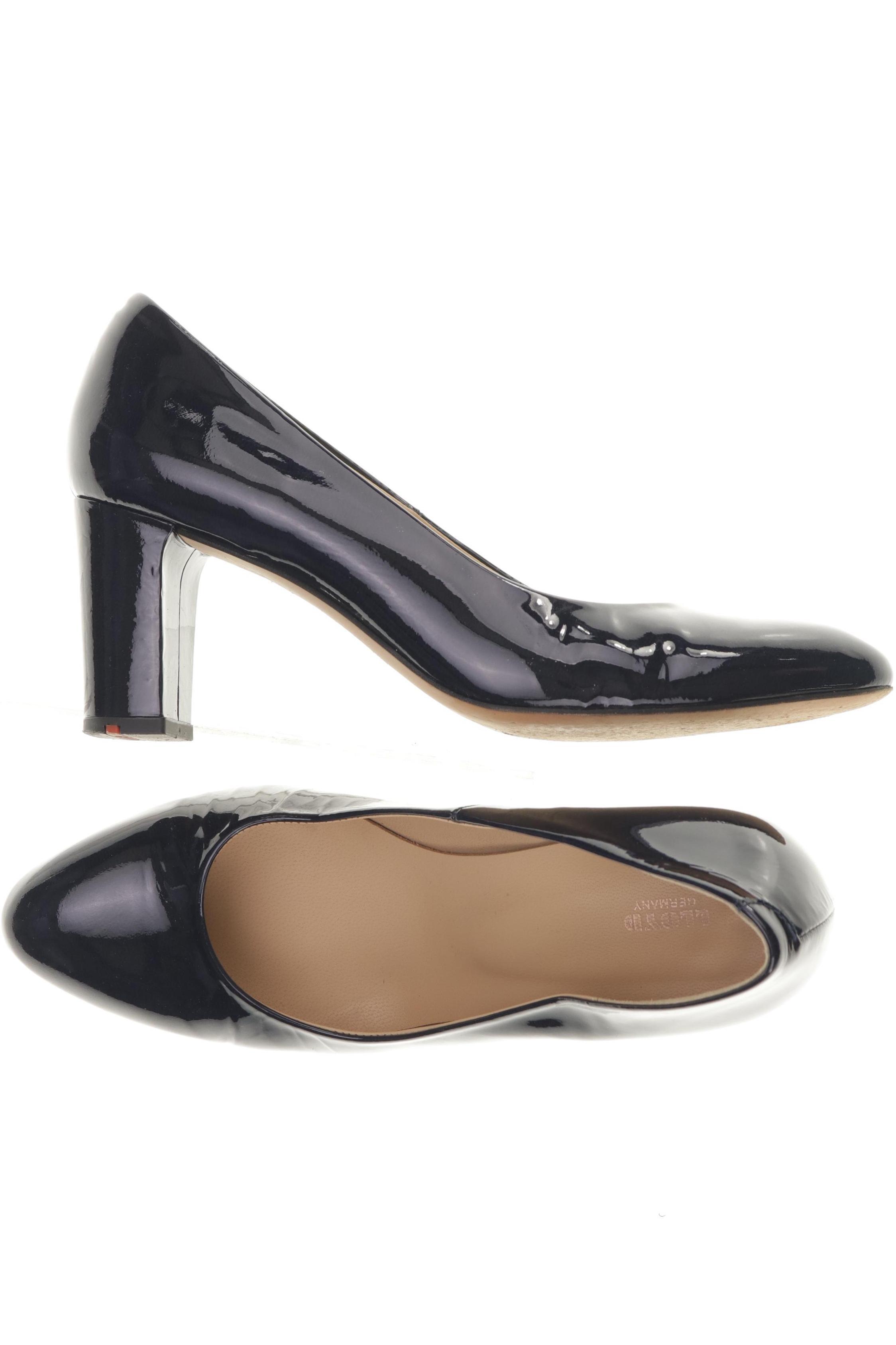 

Lloyd Damen Pumps, blau, Gr. 39