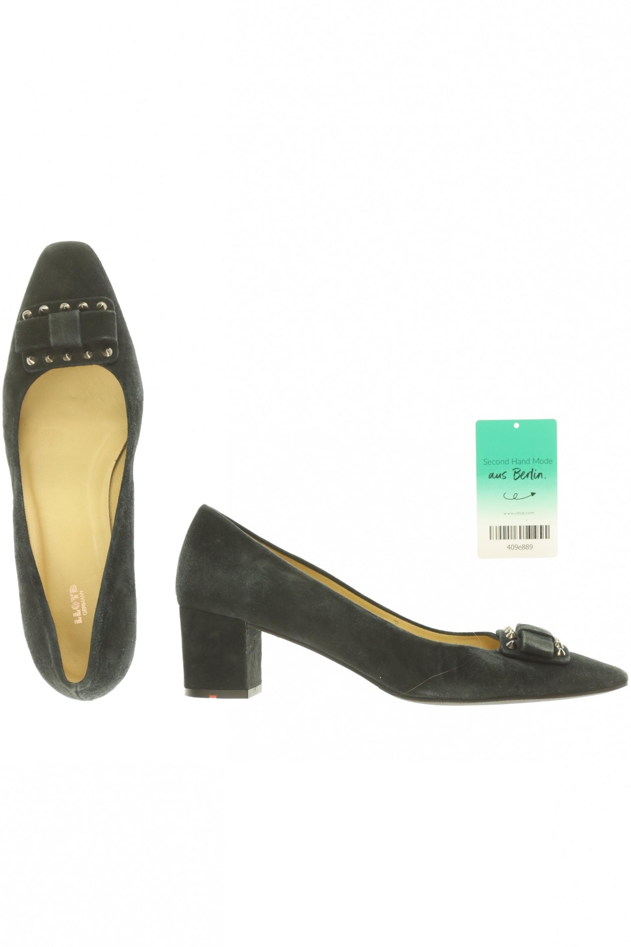 

Lloyd Damen Pumps, schwarz, Gr. 39