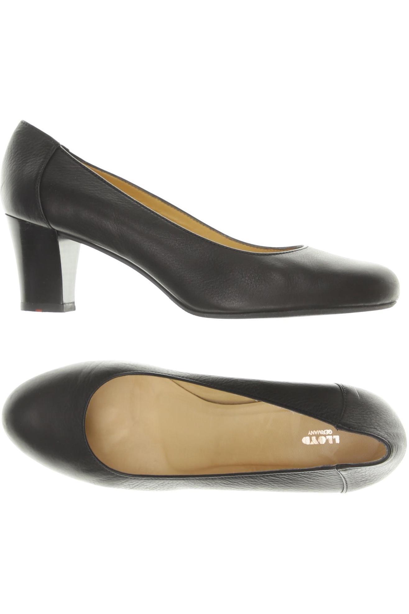 

Lloyd Damen Pumps, schwarz, Gr. 38