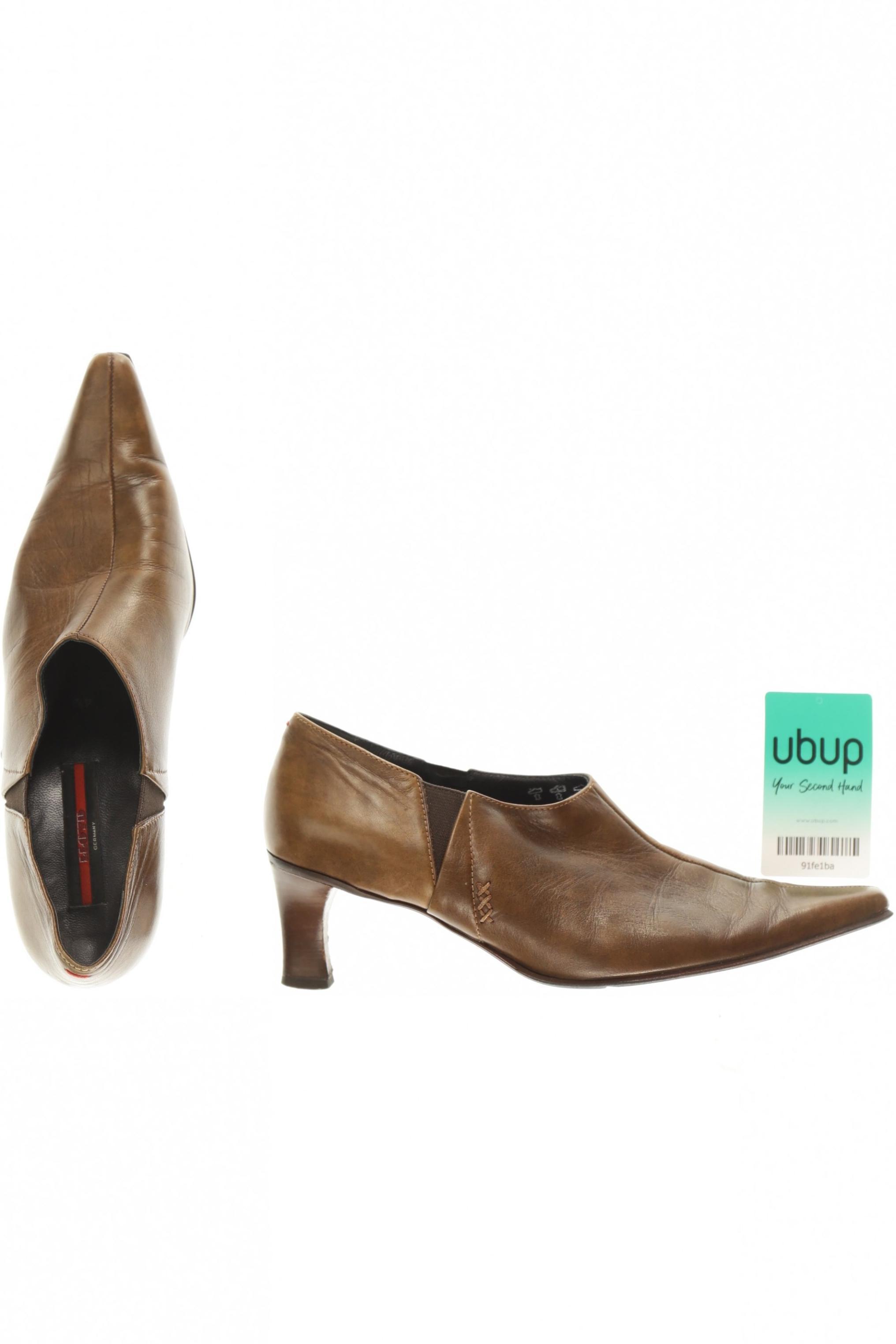 

Lloyd Damen Pumps, braun, Gr. 4.5