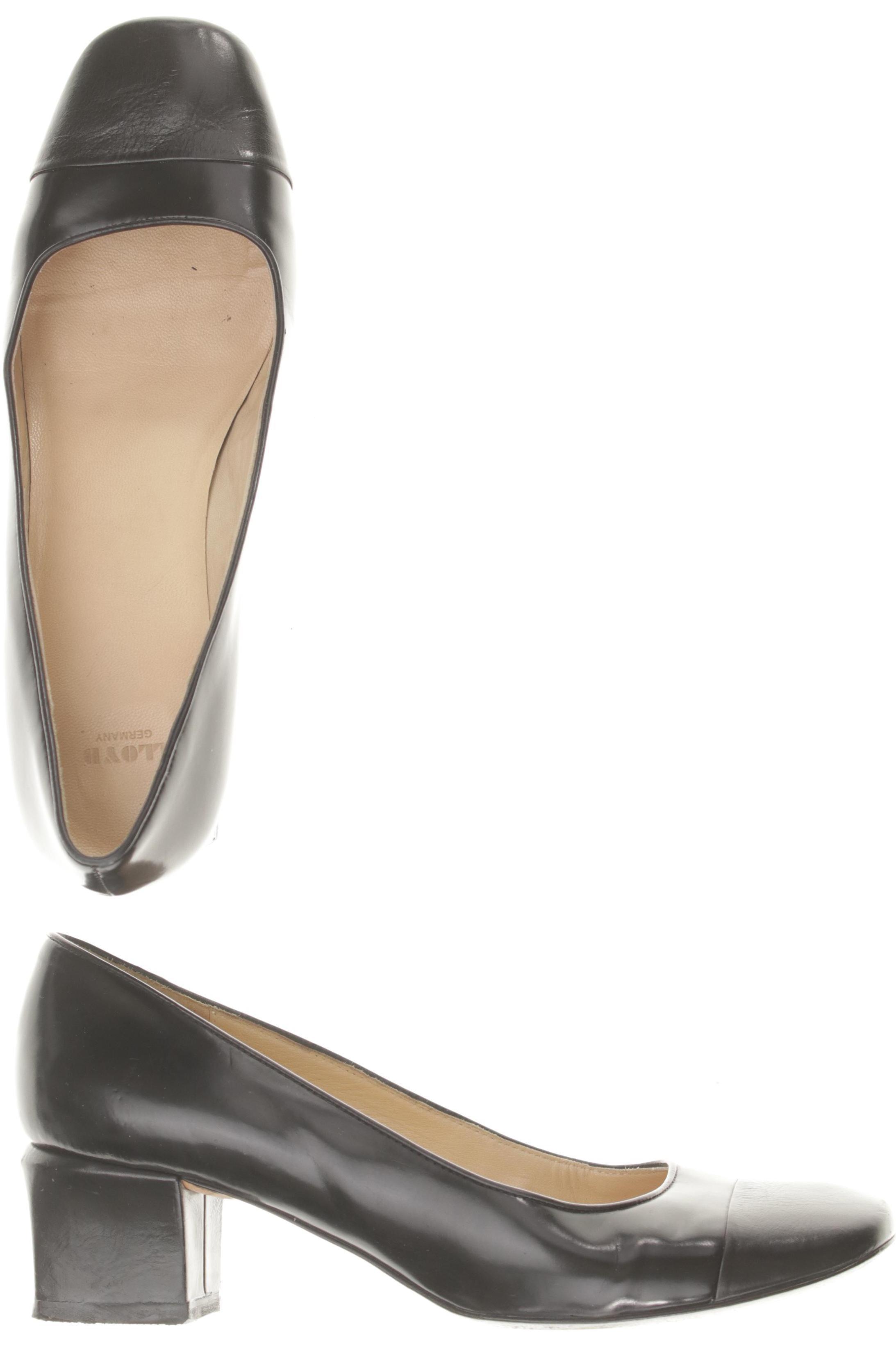 

Lloyd Damen Pumps, schwarz, Gr. 7