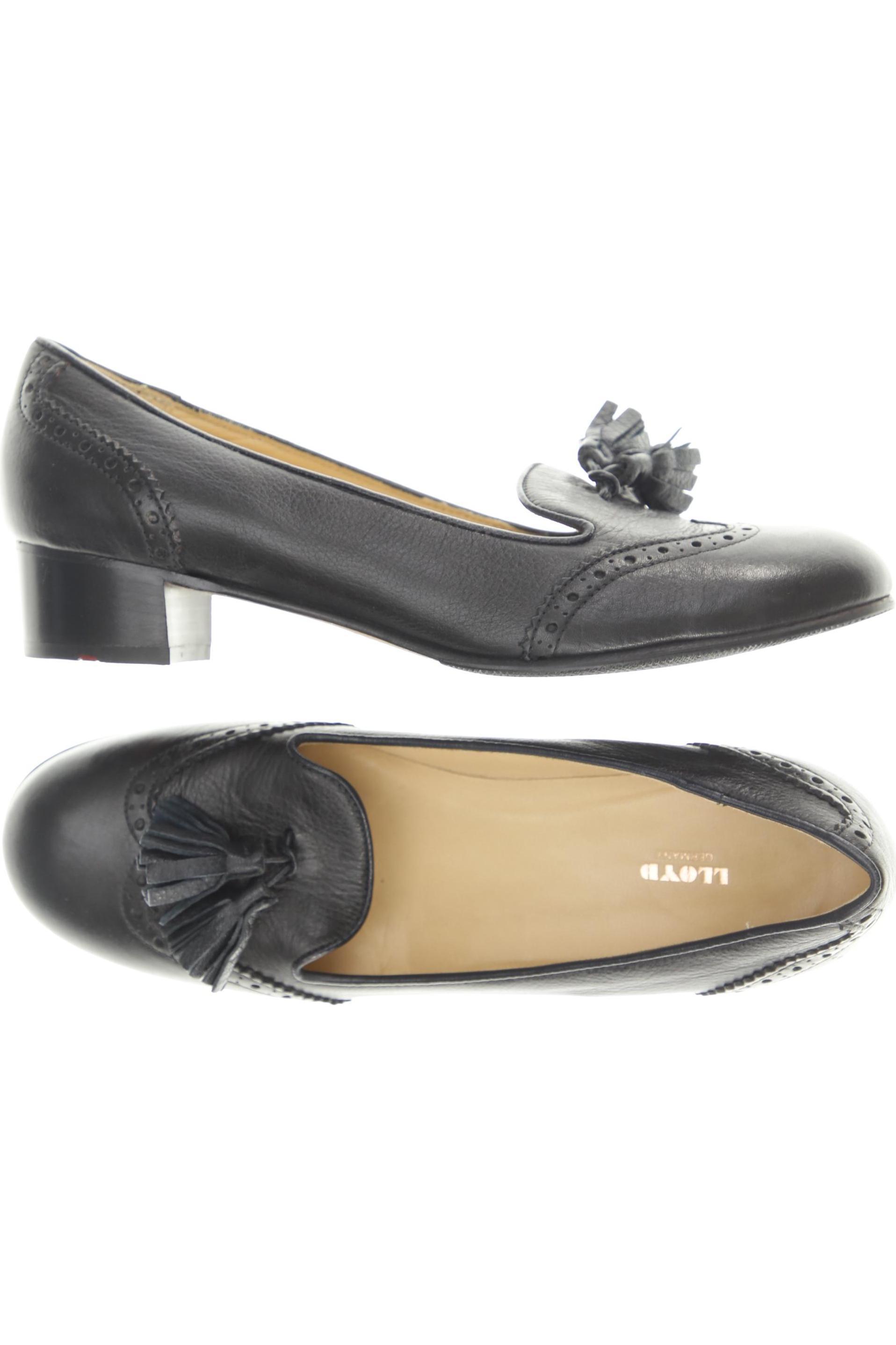 

Lloyd Damen Pumps, schwarz, Gr. 39