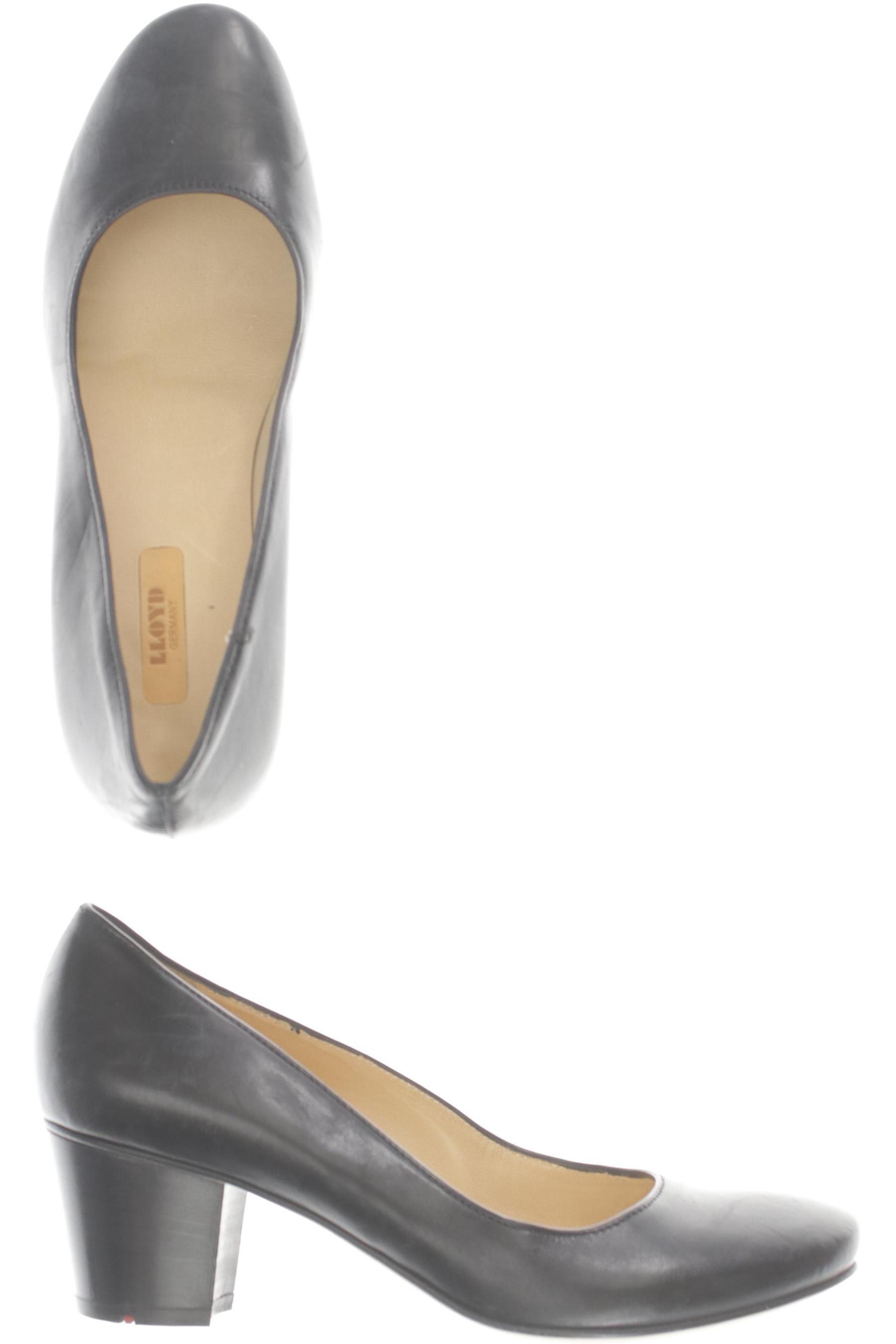 

Lloyd Damen Pumps, schwarz, Gr. 4