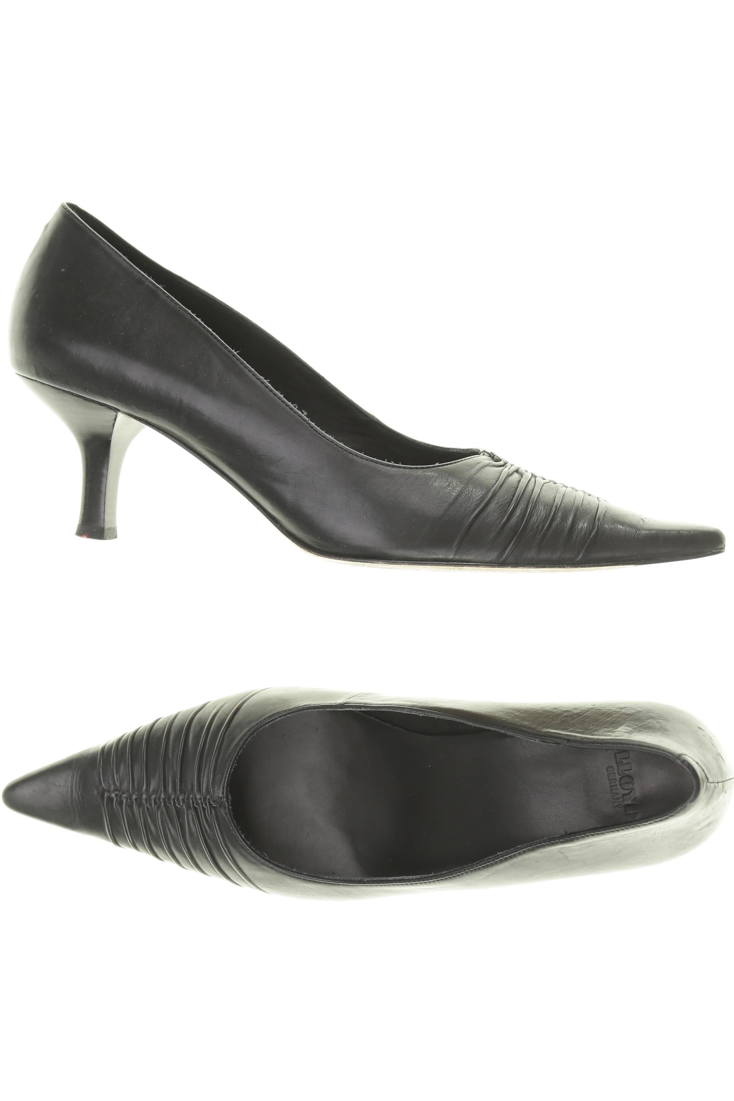 

Lloyd Damen Pumps, schwarz, Gr. 6