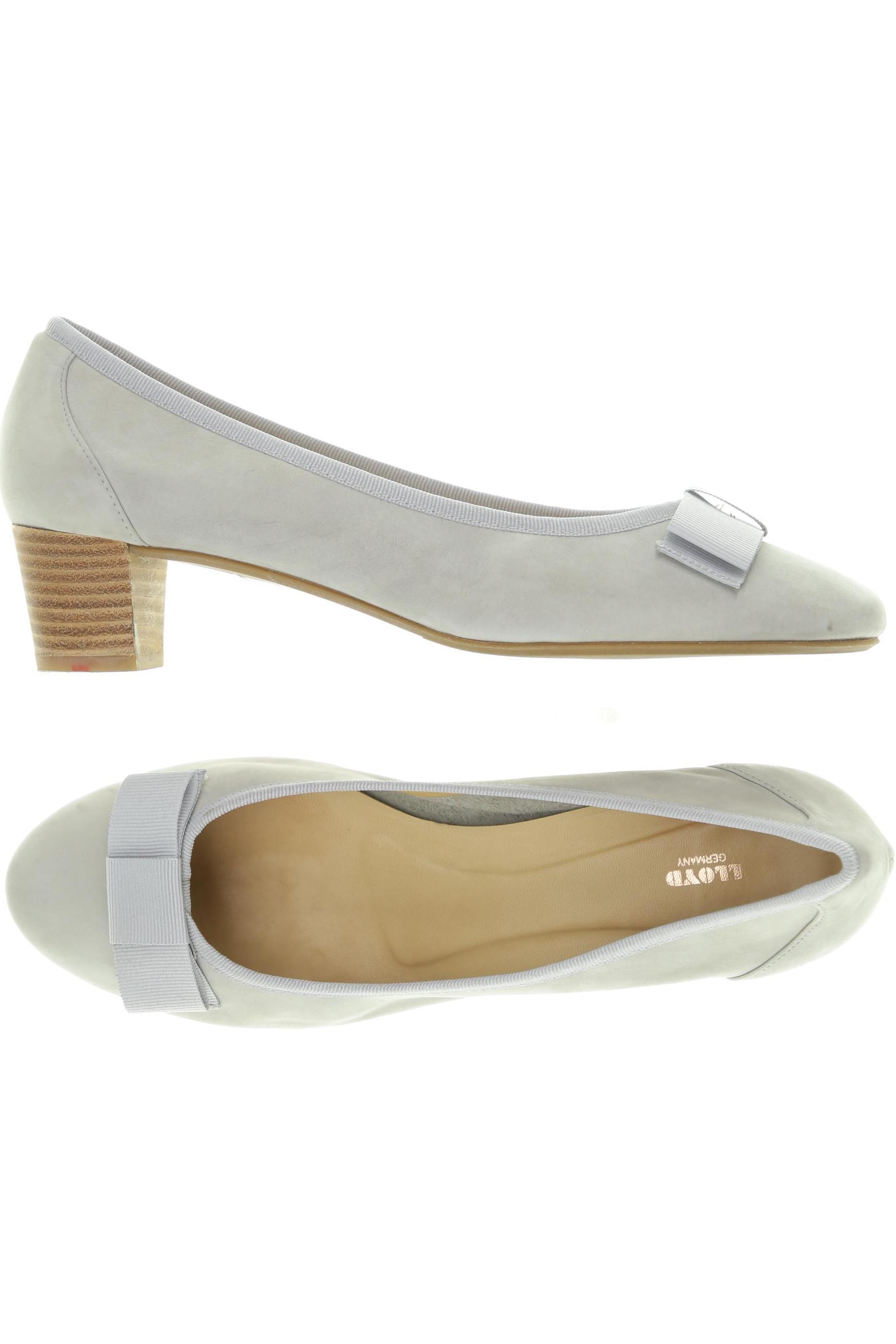 

Lloyd Damen Pumps, grau, Gr. 40