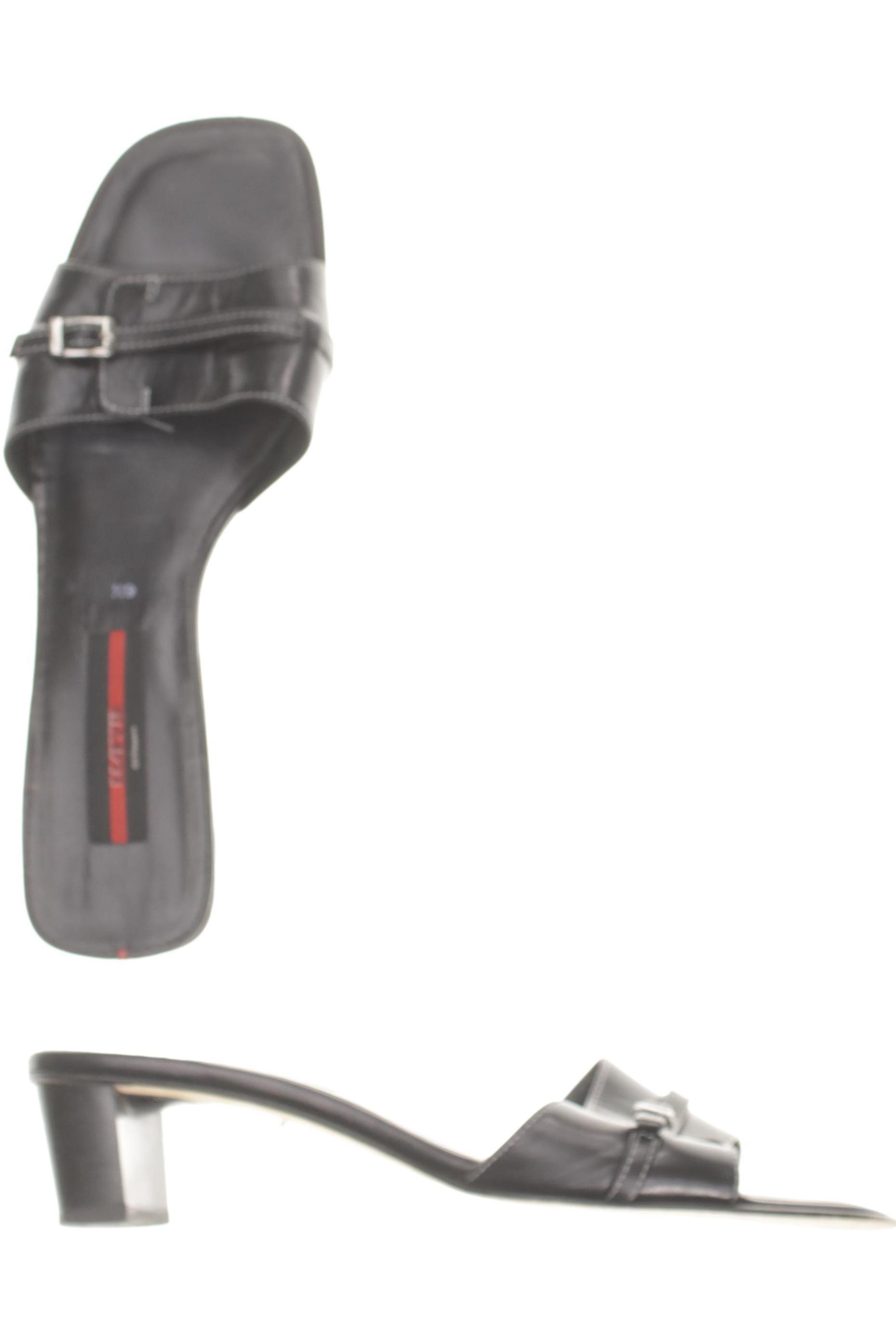 

Lloyd Damen Sandale, schwarz, Gr. 6.5