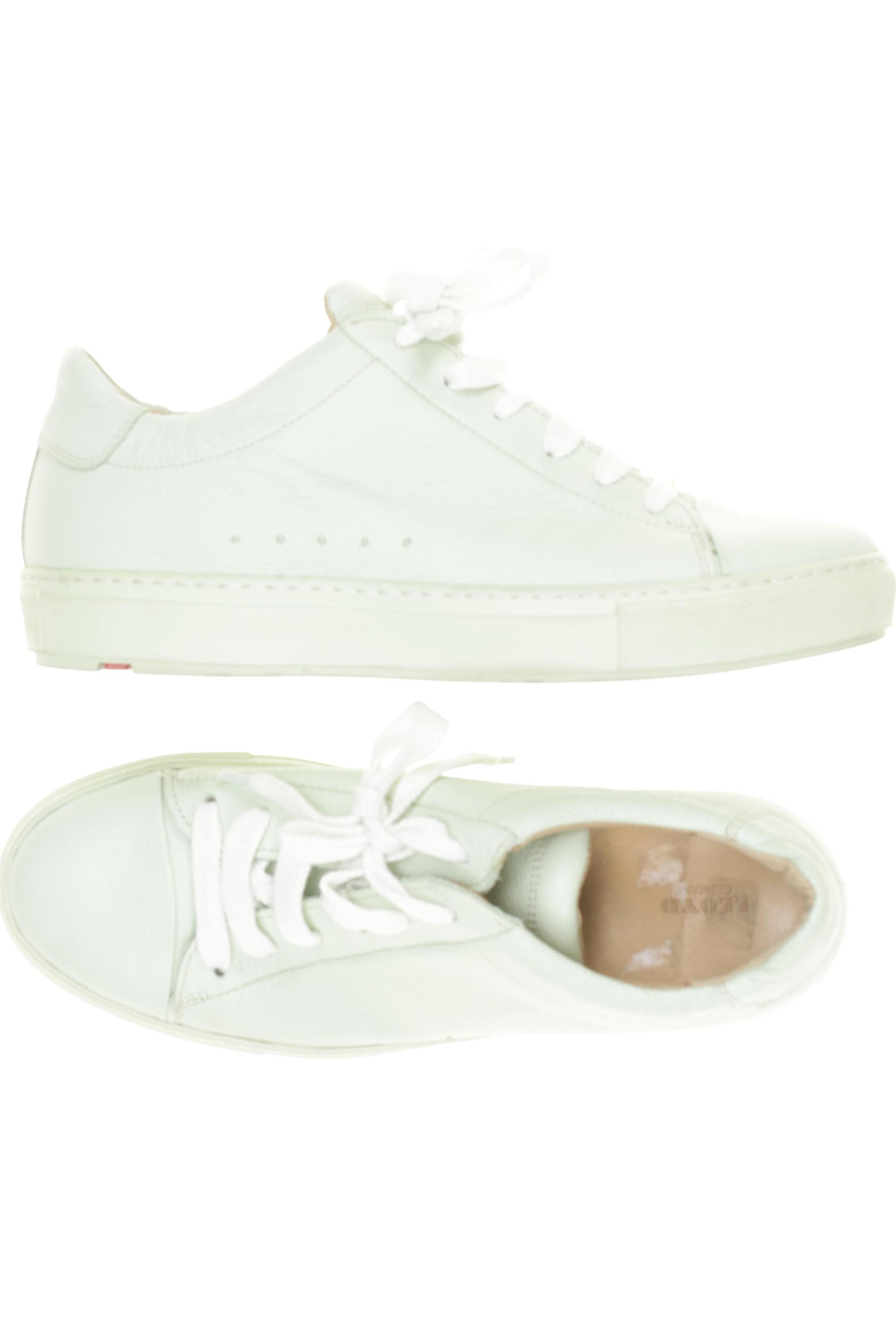 

Lloyd Damen Sneakers, grün, Gr. 5.5