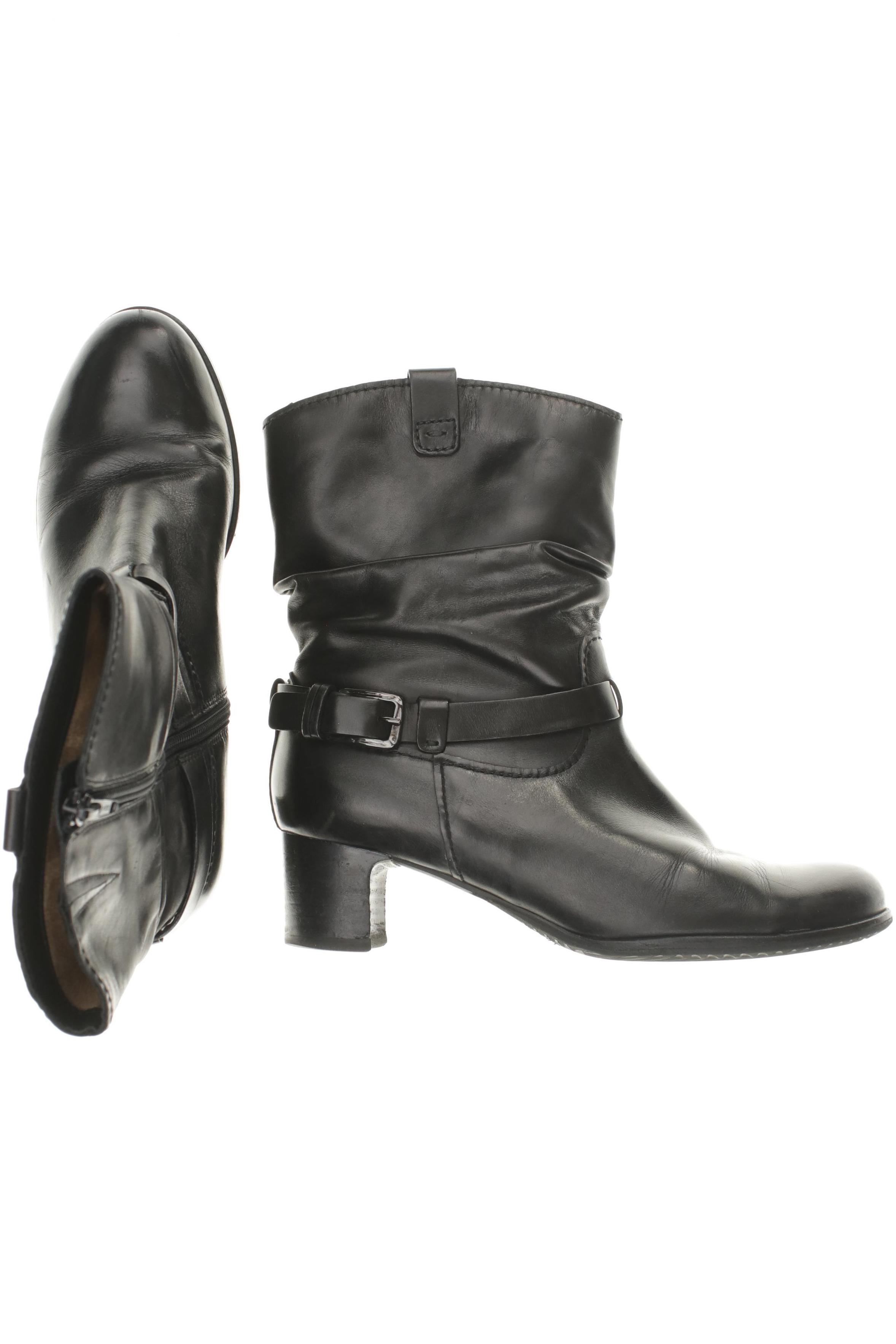 

Lloyd Damen Stiefel, schwarz, Gr. 9