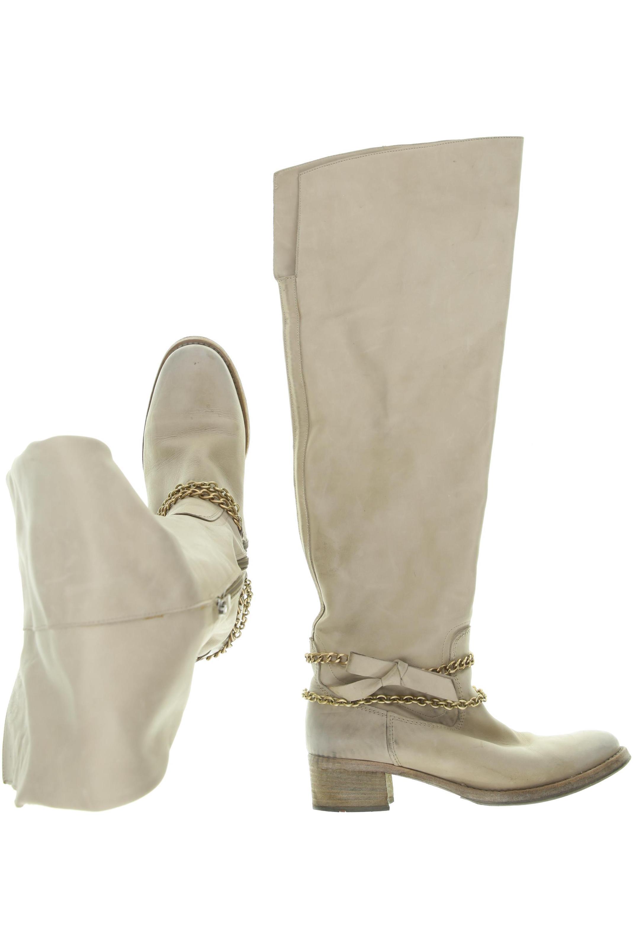 

Lloyd Damen Stiefel, grau, Gr. 5.5