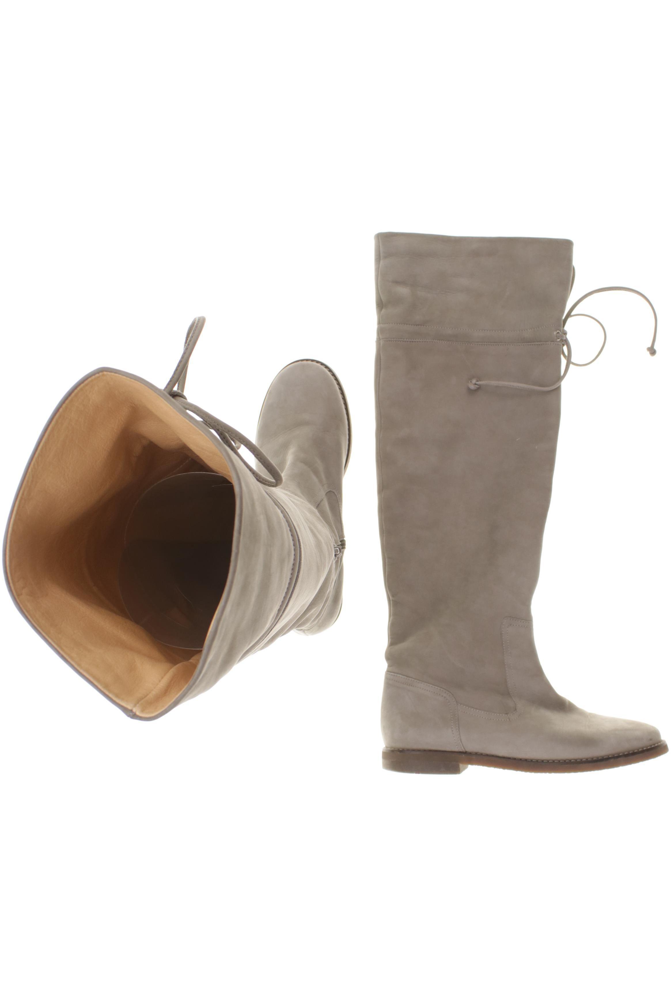 

Lloyd Damen Stiefel, grau, Gr. 37