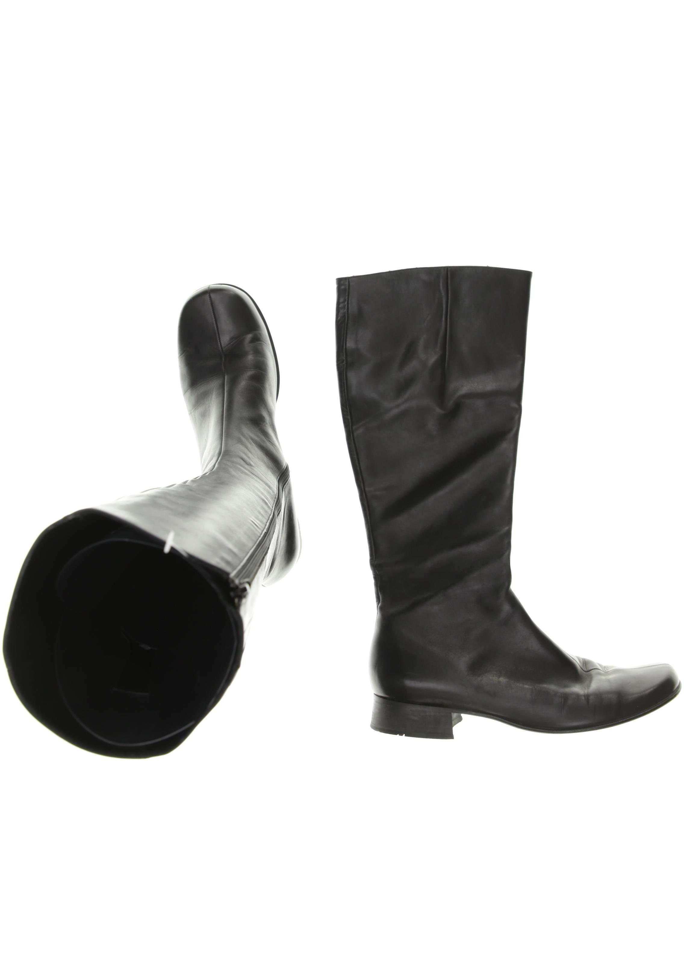 

Lloyd Damen Stiefel, schwarz, Gr. 4.5