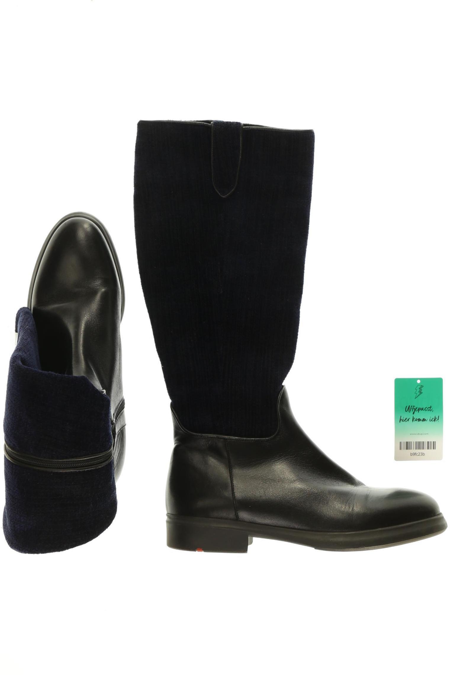 

Lloyd Damen Stiefel, schwarz, Gr. 39