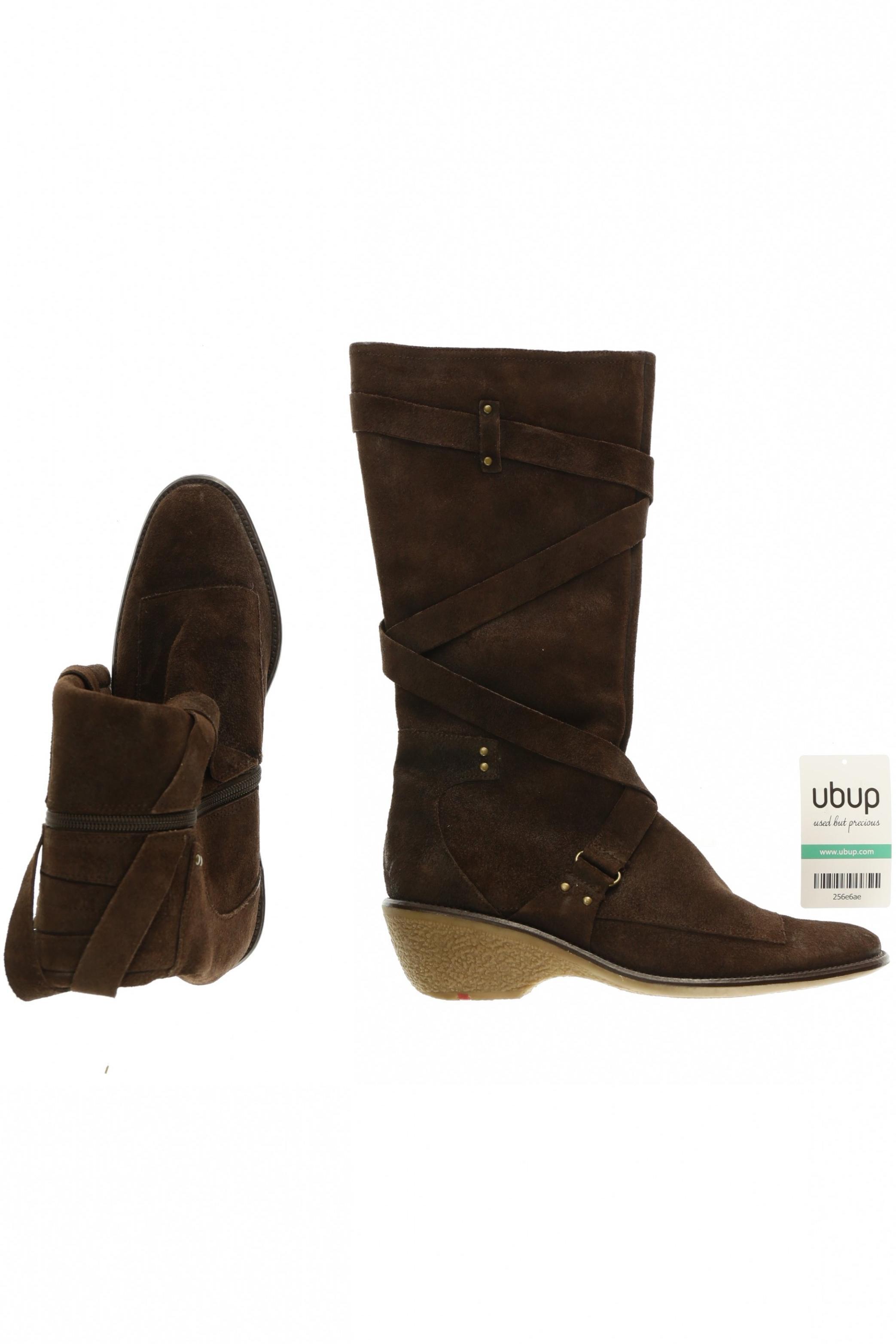 

Lloyd Damen Stiefel, braun, Gr. 41.5