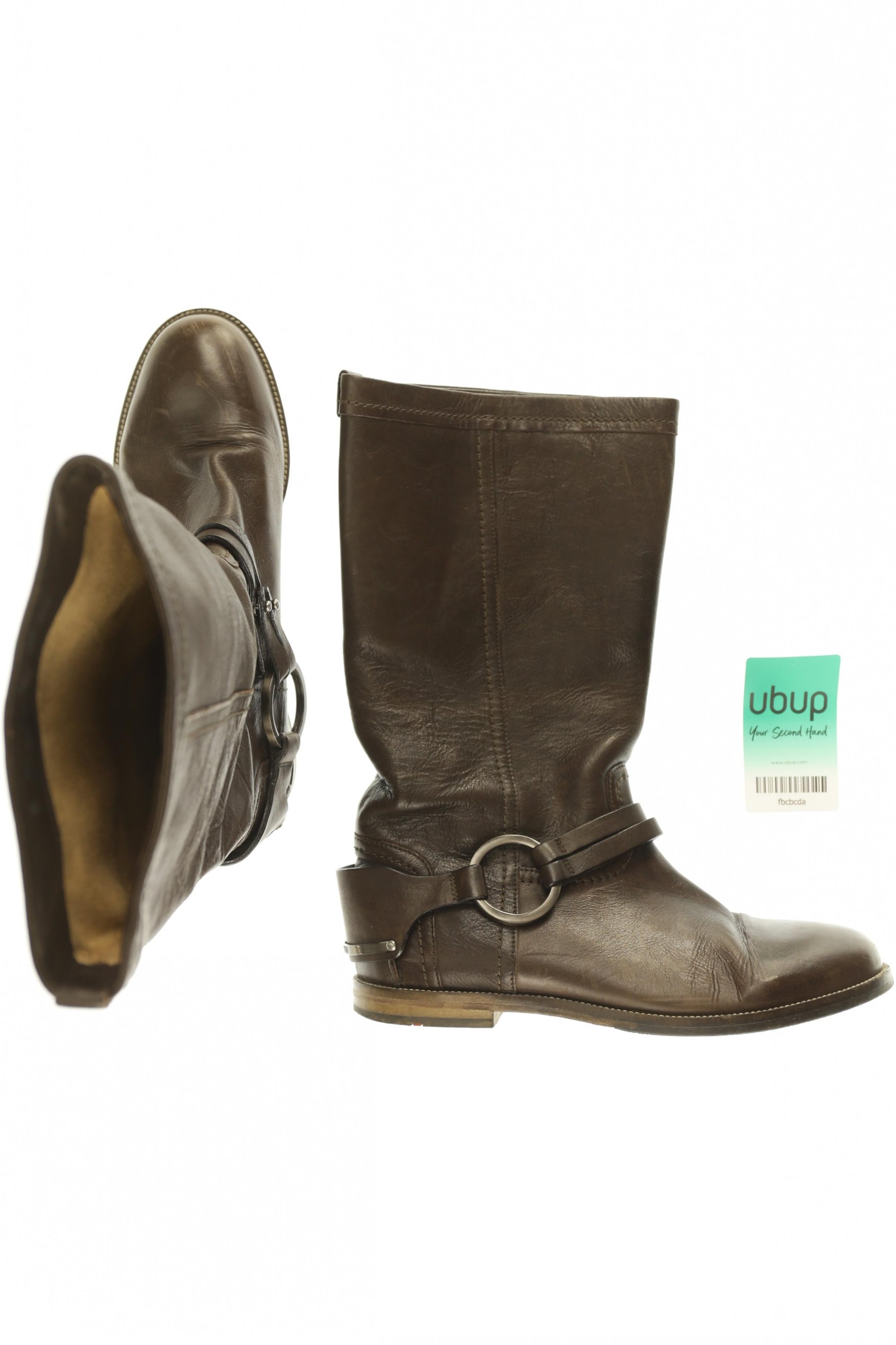 

Lloyd Damen Stiefel, braun, Gr. 6