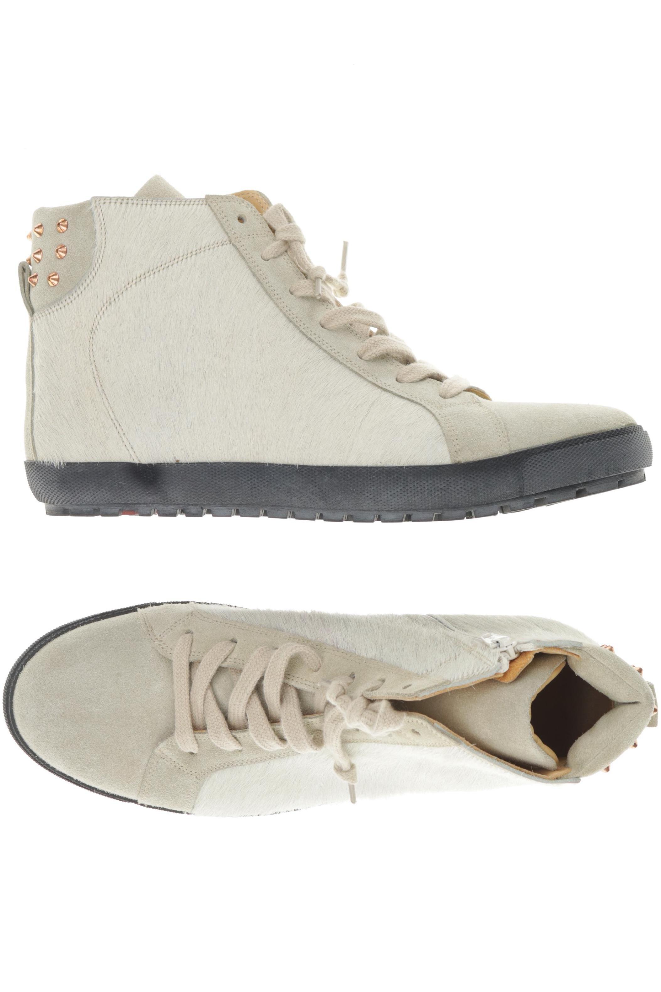 

Lloyd Damen Stiefelette, beige, Gr. 6.5