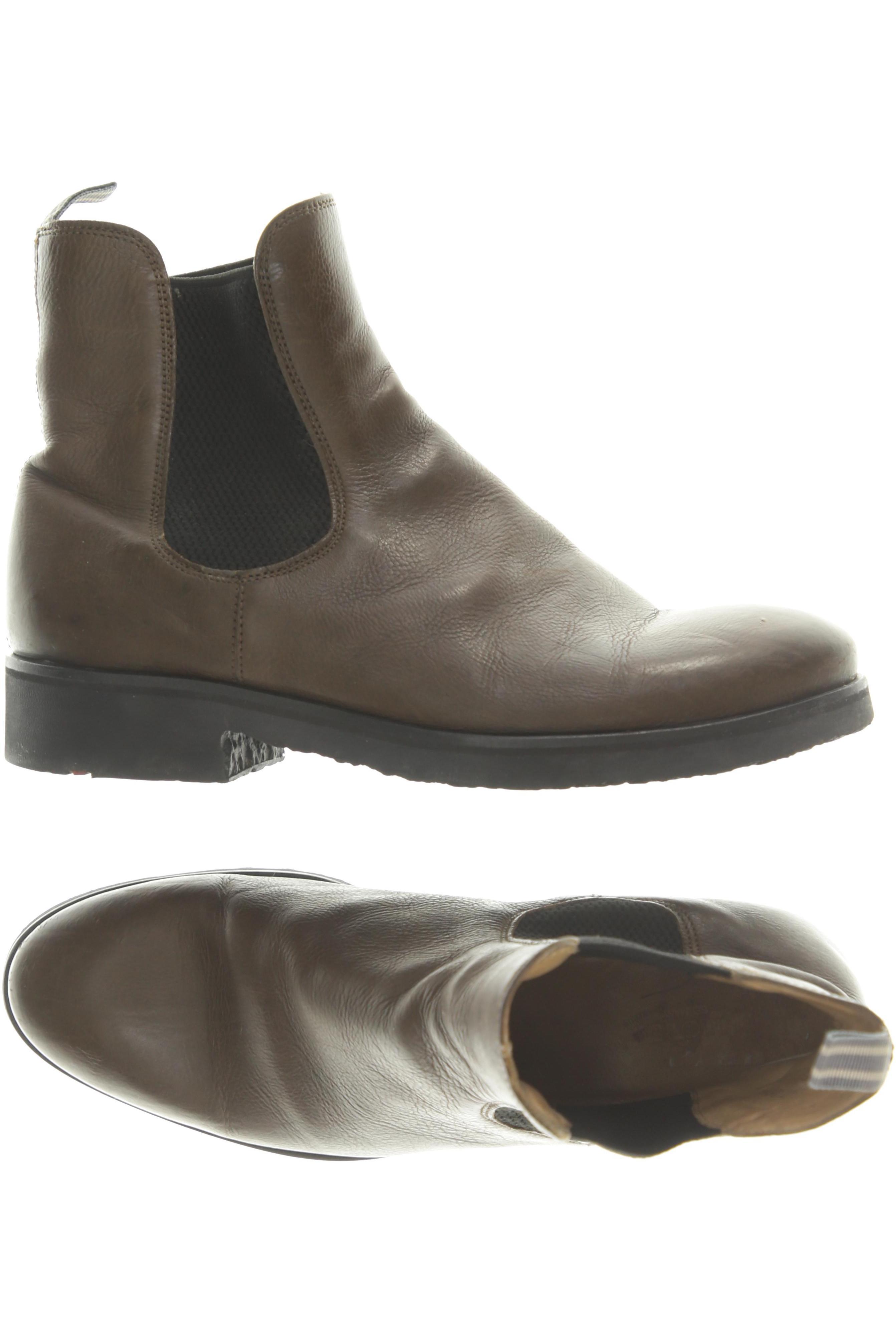 

Lloyd Damen Stiefelette, braun, Gr. 4