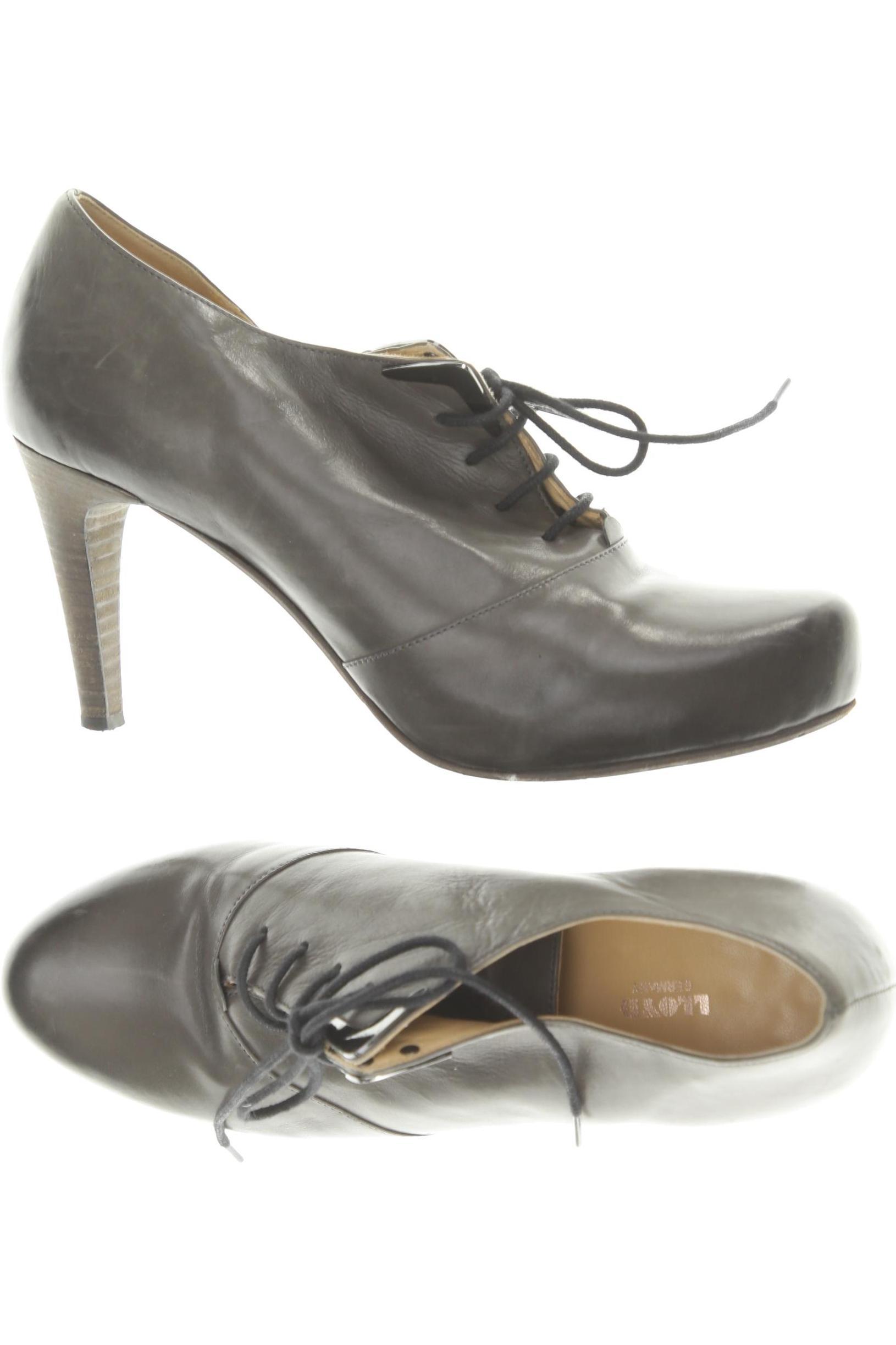 

Lloyd Damen Pumps, grau, Gr. 6
