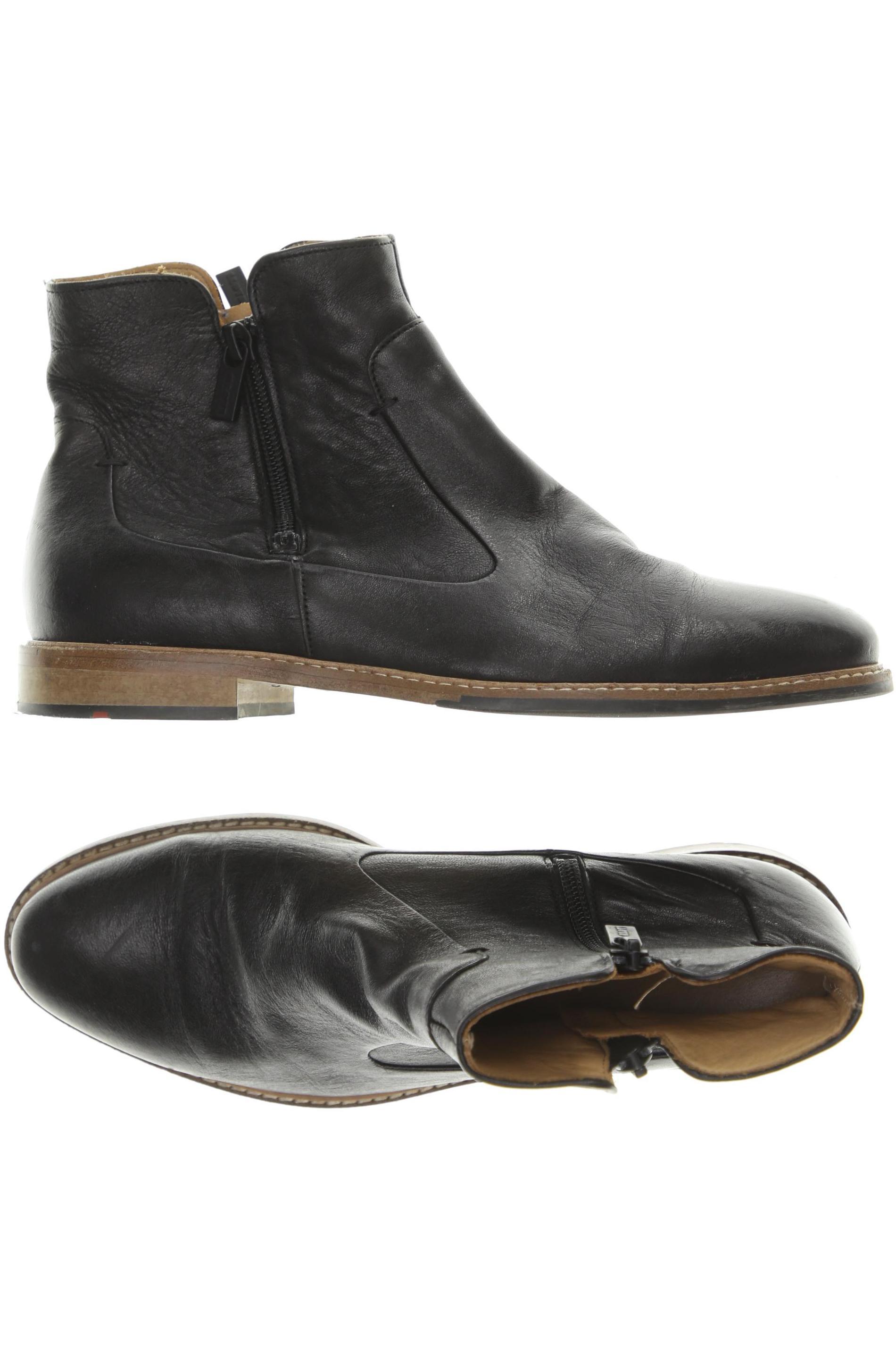 

Lloyd Damen Stiefelette, schwarz, Gr. 5.5