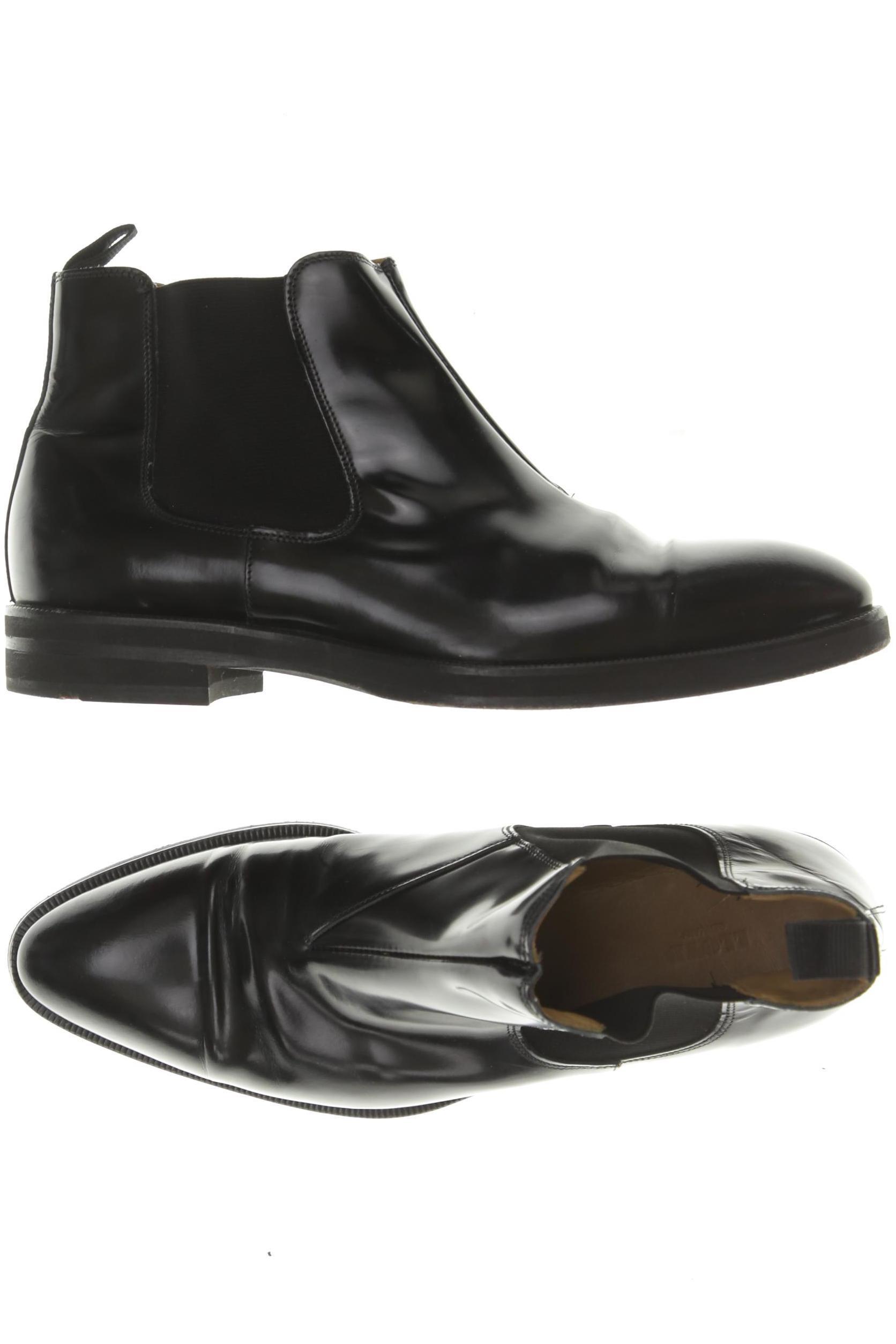 

Lloyd Damen Stiefelette, schwarz, Gr. 5.5