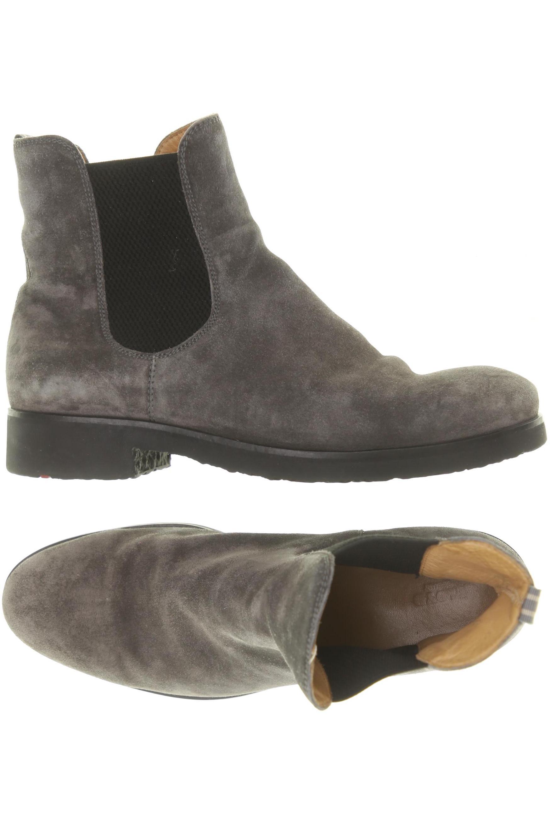 

Lloyd Damen Stiefelette, grau, Gr. 39