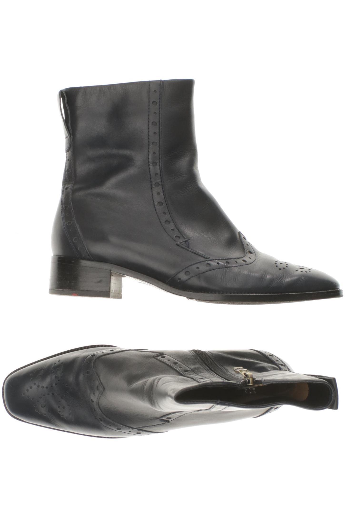 

Lloyd Damen Stiefelette, grau, Gr. 4.5