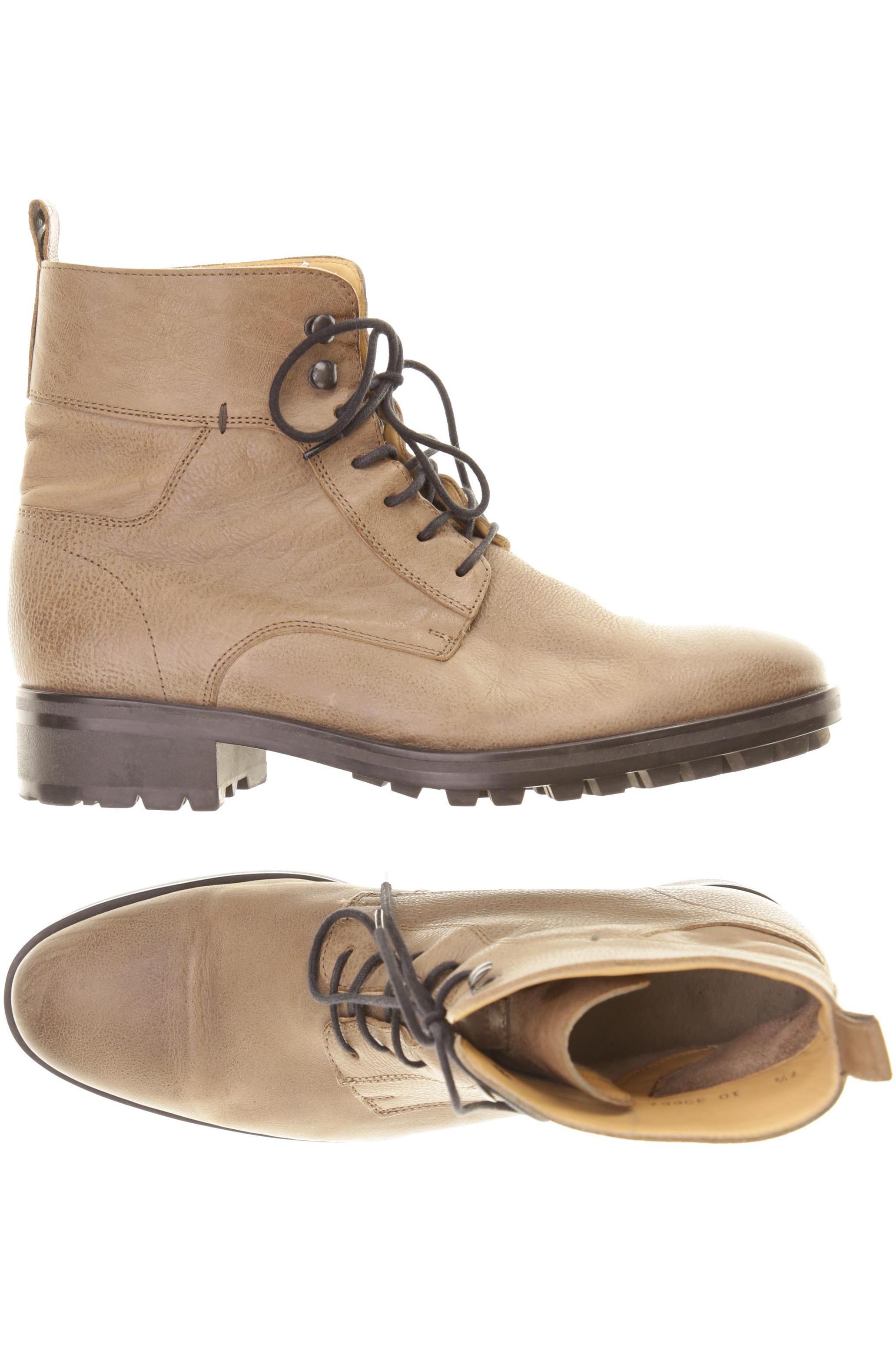 

Lloyd Damen Stiefelette, braun, Gr. 7.5