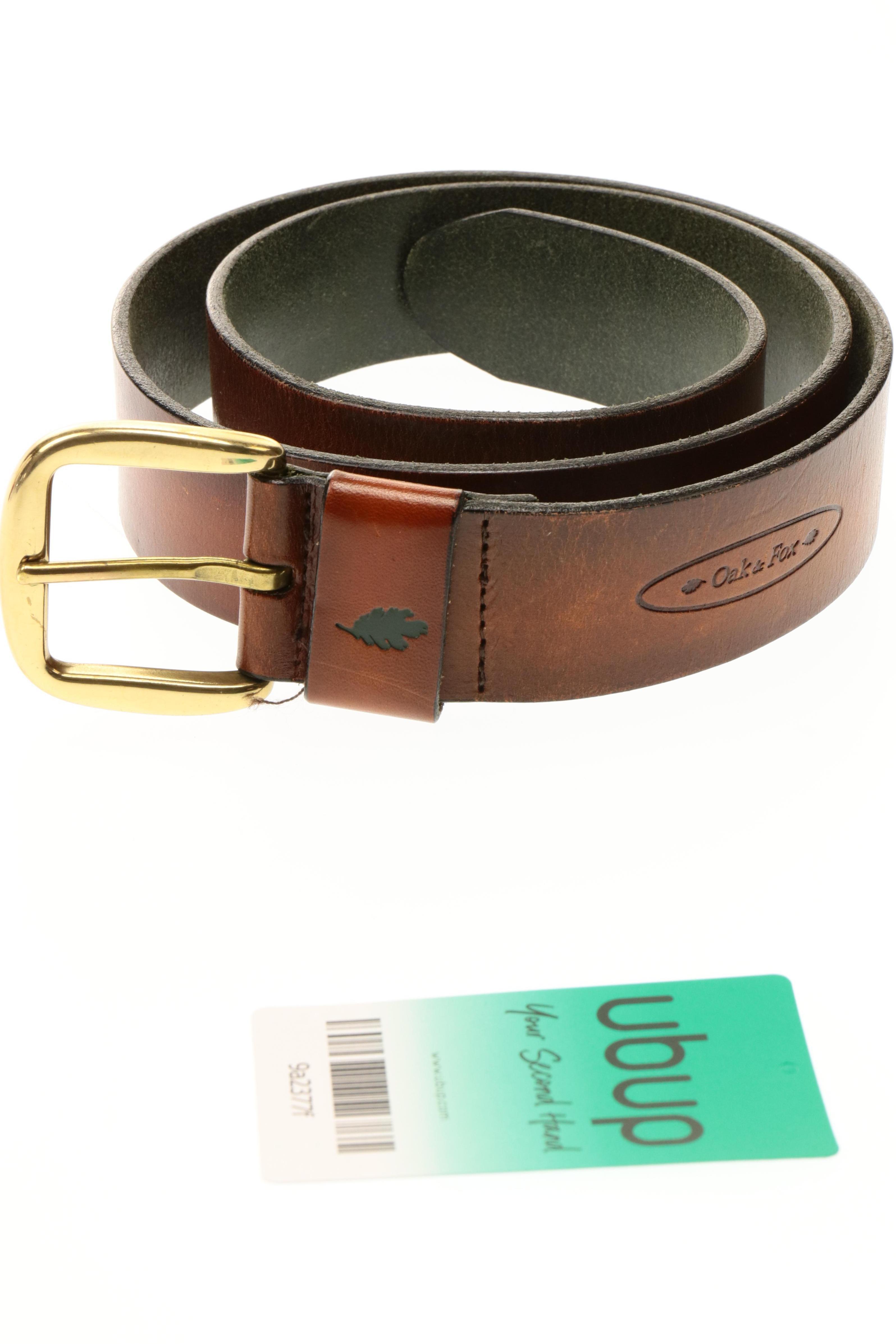 

Lloyd Herren Gürtel, braun, Gr.