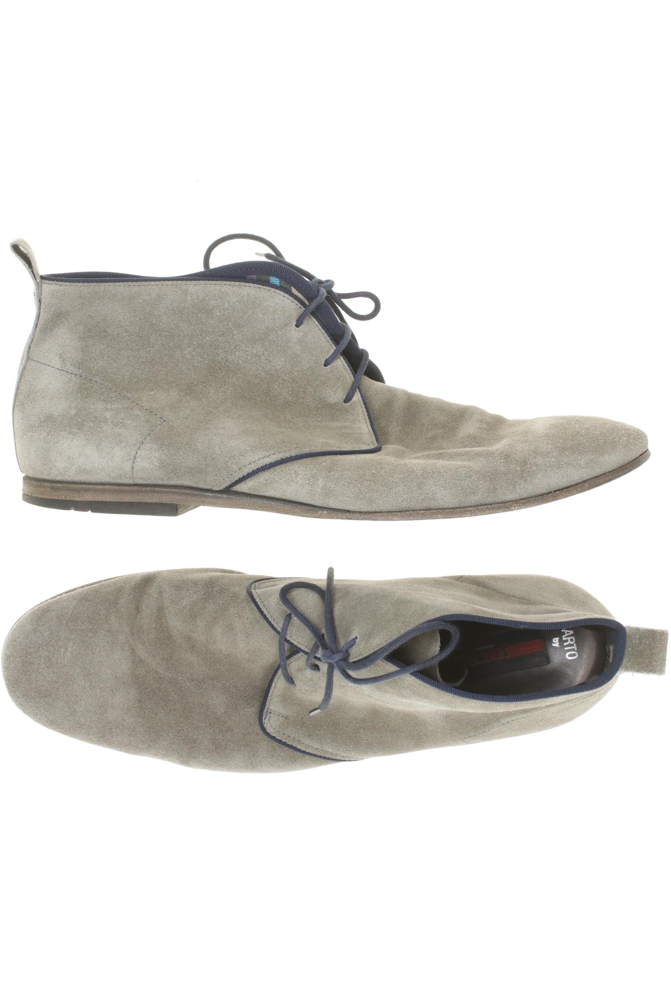 

Lloyd Herren Halbschuh, braun, Gr. 44.5