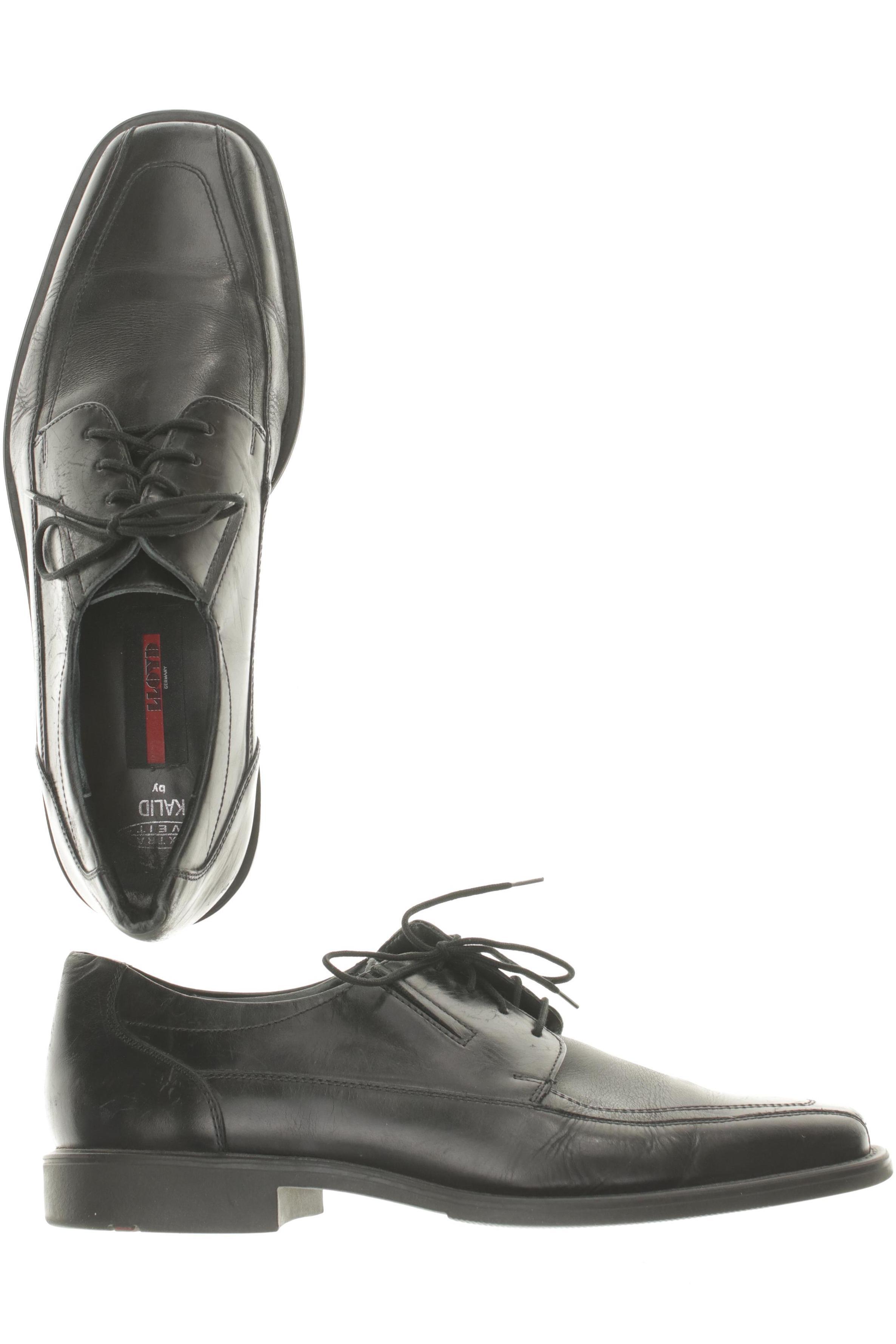 Thumbnail - Lloyd Herren Halbschuh, braun, Gr. 44