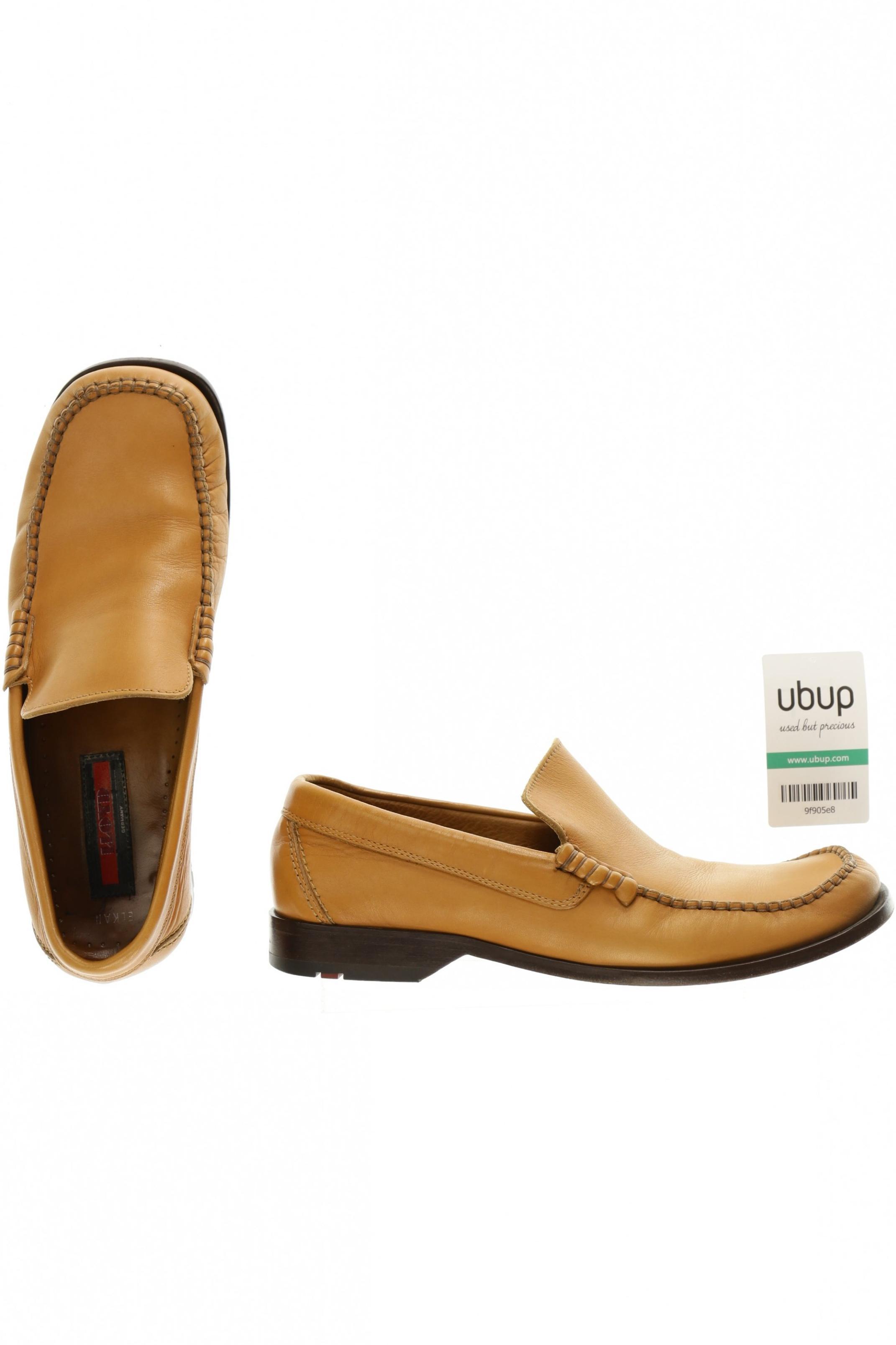 

Lloyd Herren Halbschuh, braun, Gr. 8