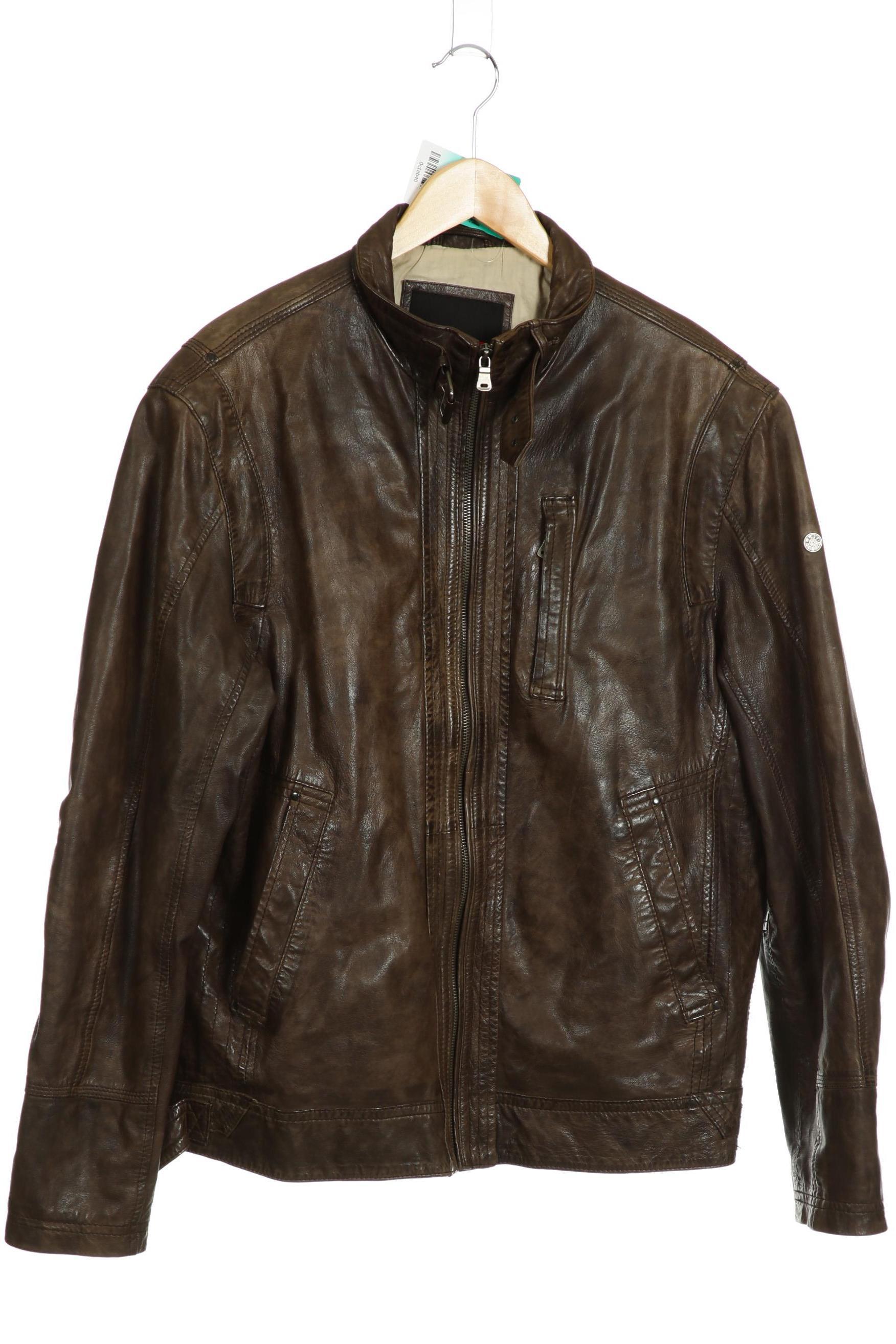 Thumbnail - Lloyd Herren Jacke, braun, Gr. 56