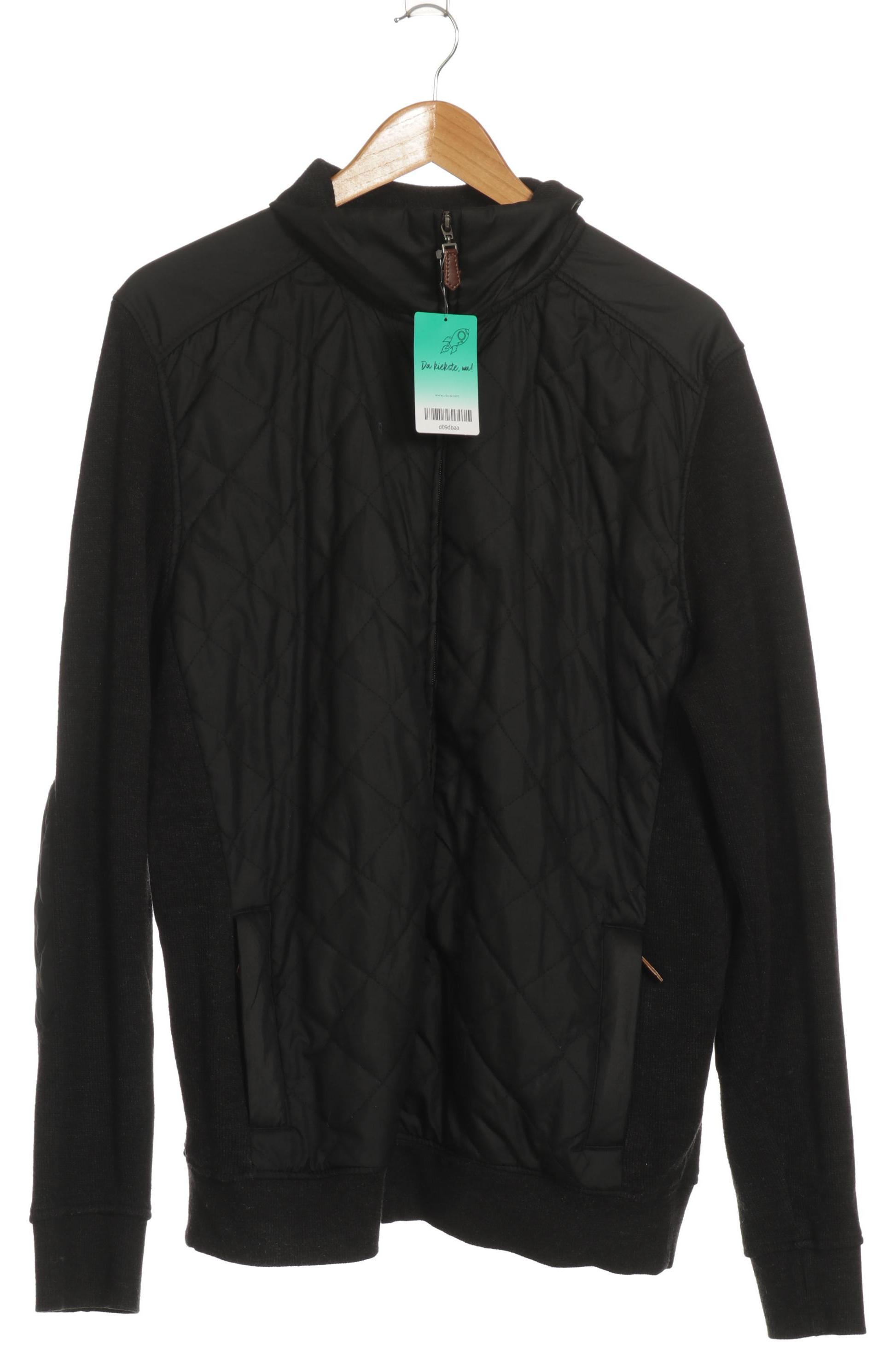 Thumbnail - Lloyd Herren Jacke, schwarz, Gr.