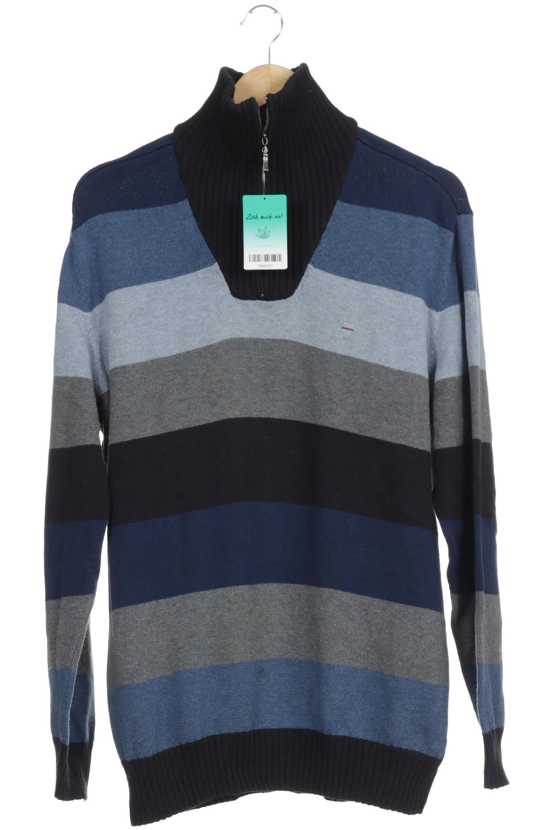 

Lloyd Herren Pullover, blau, Gr.