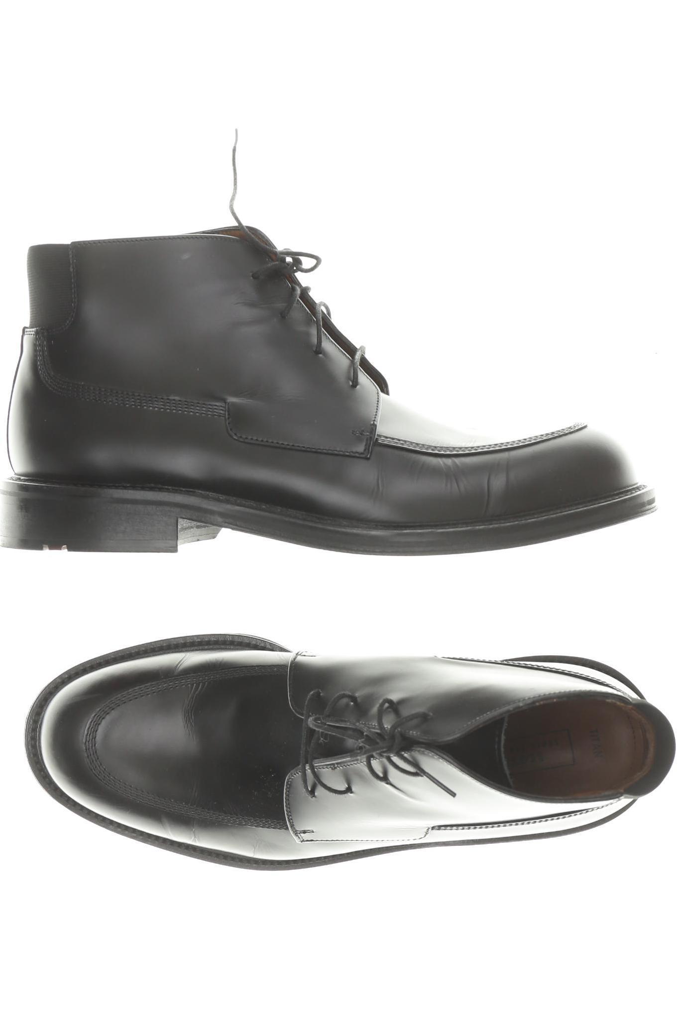 Thumbnail - Lloyd Herren Stiefel, schwarz, Gr. 44