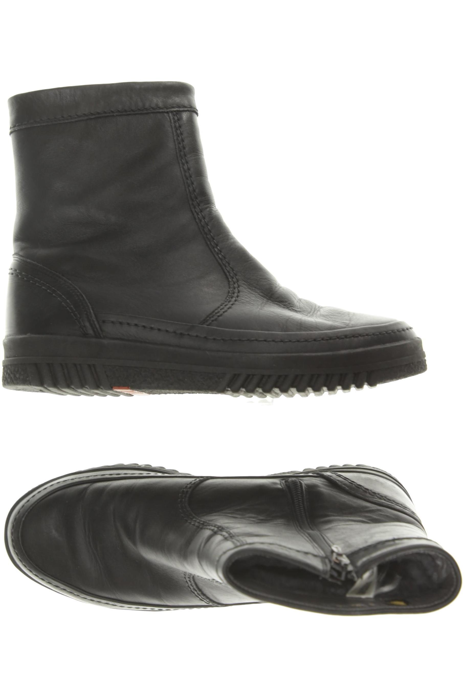 

Lloyd Herren Stiefel, schwarz, Gr. 7.5