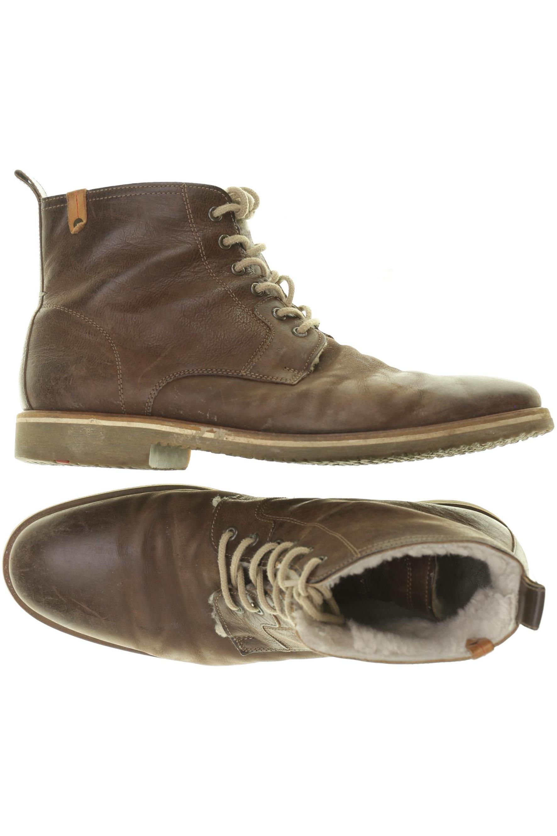 

Lloyd Herren Stiefel, braun, Gr. 11