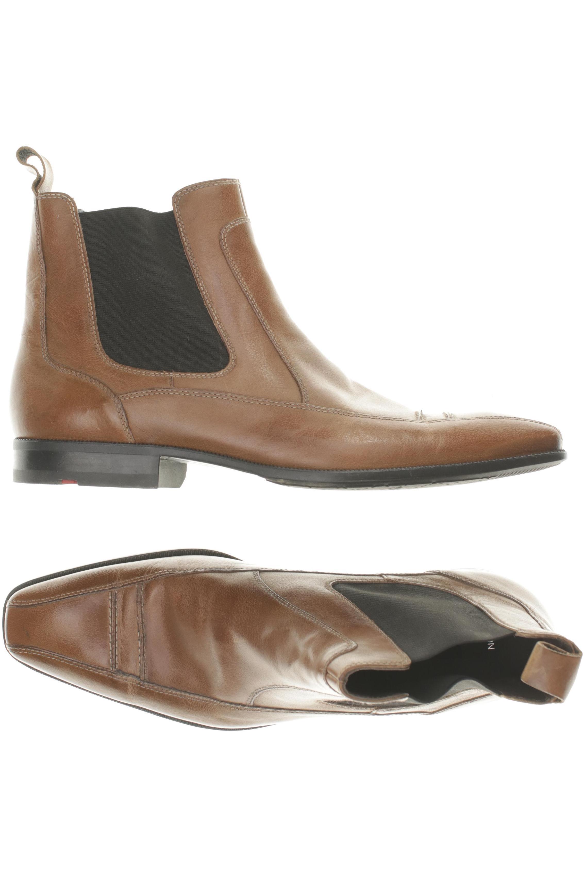 Thumbnail - Lloyd Herren Stiefel, braun, Gr. 9
