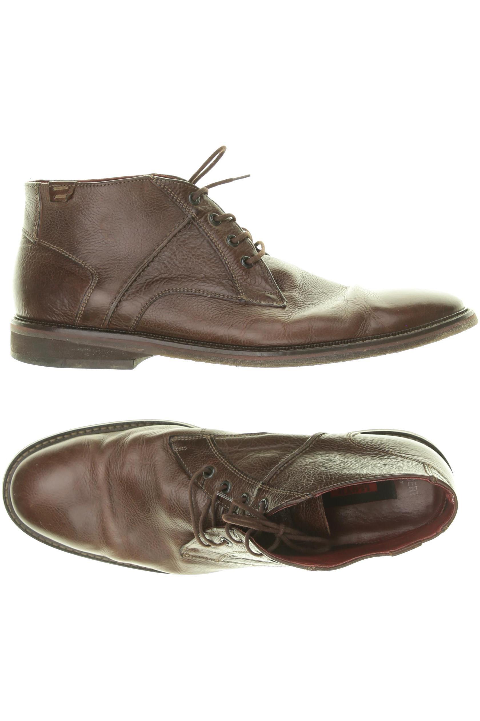 

Lloyd Herren Stiefel, braun, Gr. 12