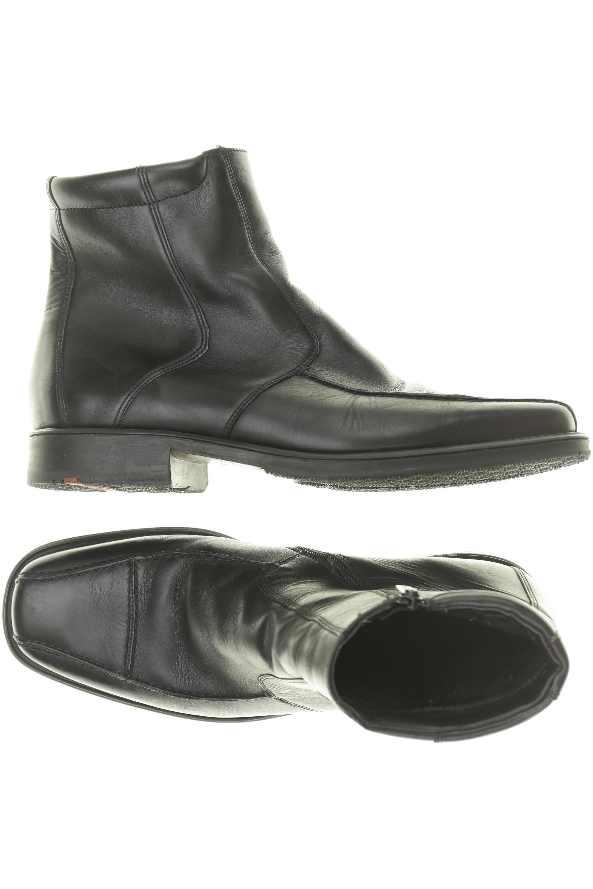 

Lloyd Herren Stiefel, schwarz, Gr. 43