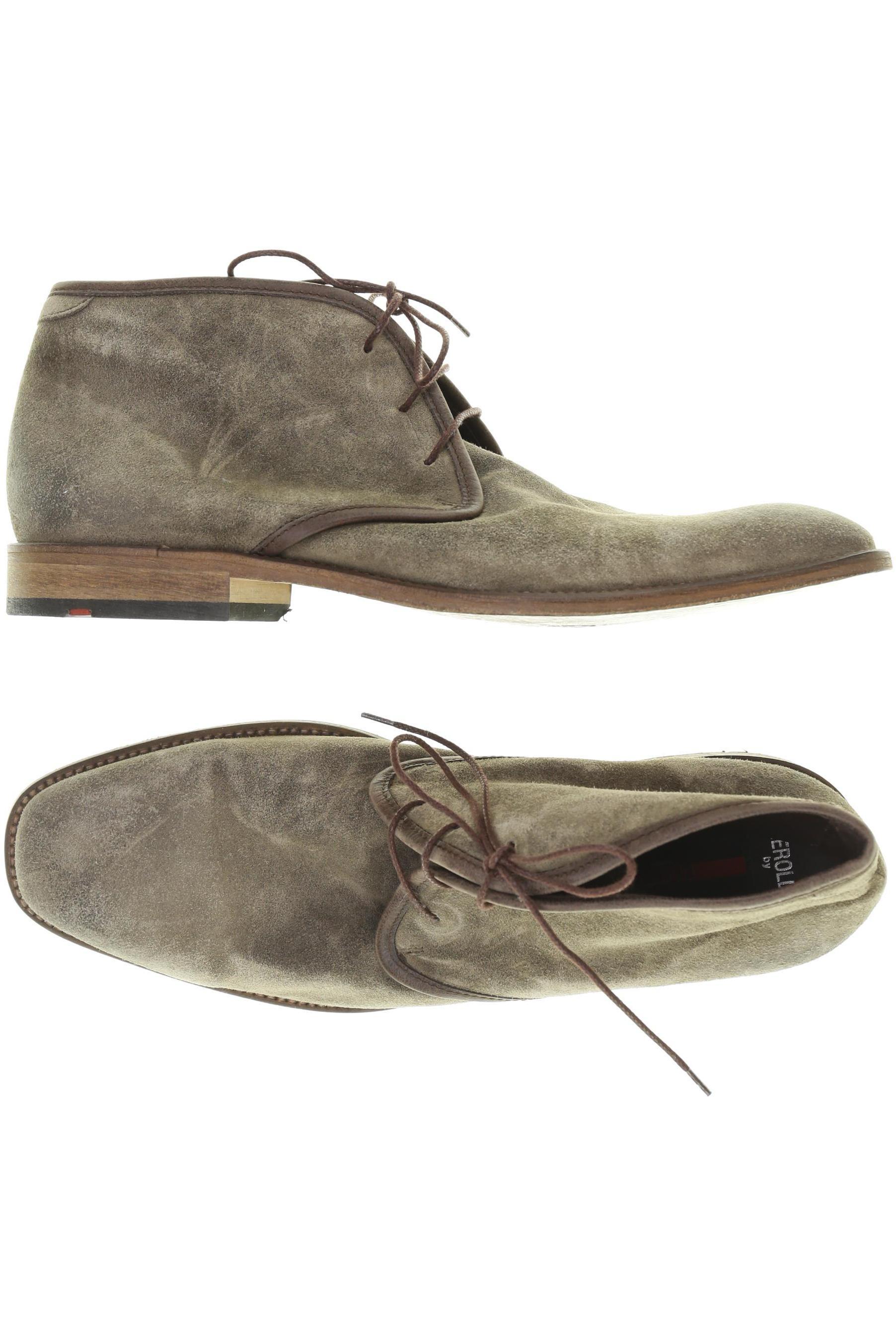 Thumbnail - Lloyd Herren Stiefel, braun, Gr. 43