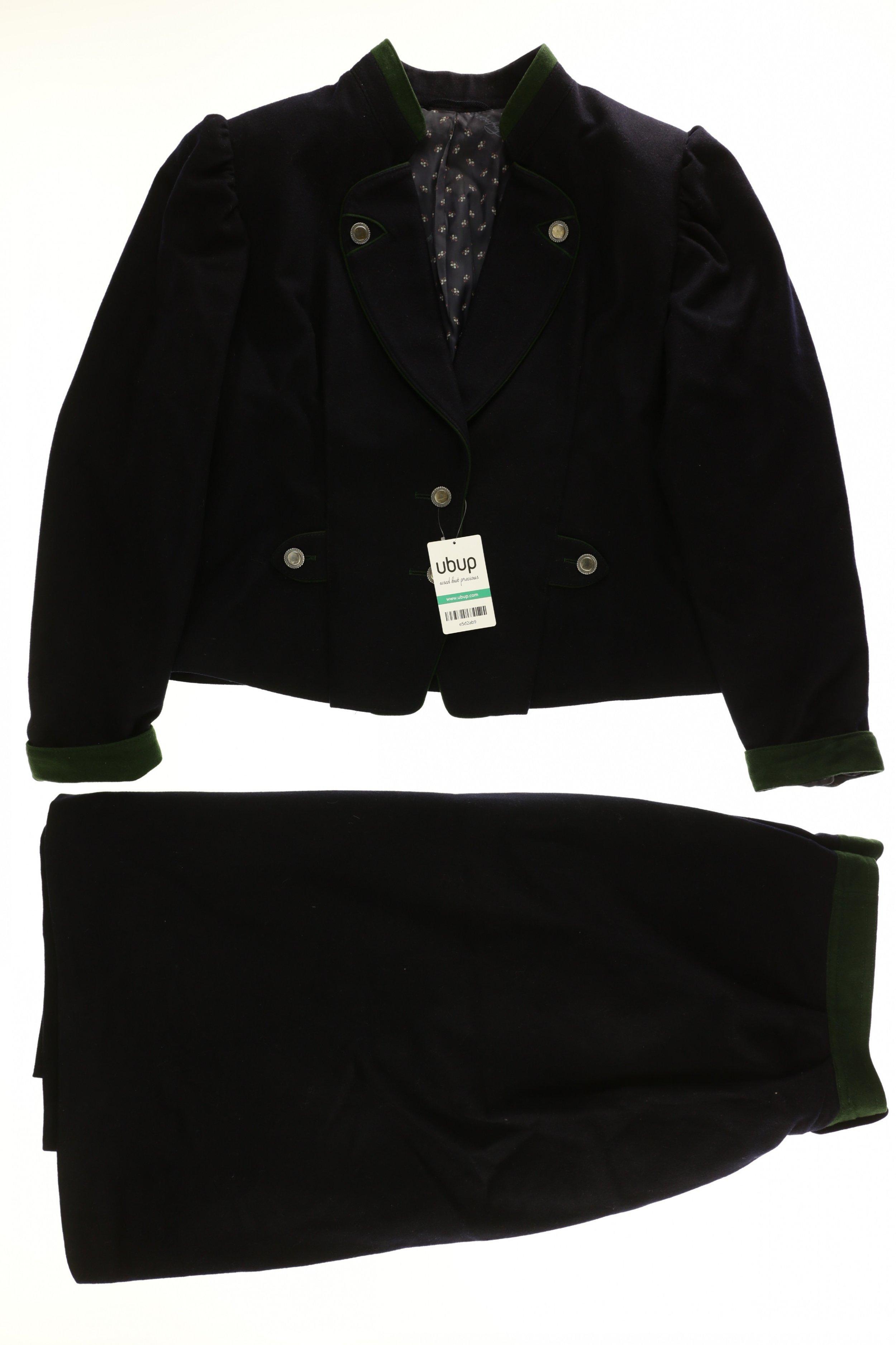 

Lodenfrey Damen Anzug, blau, Gr.