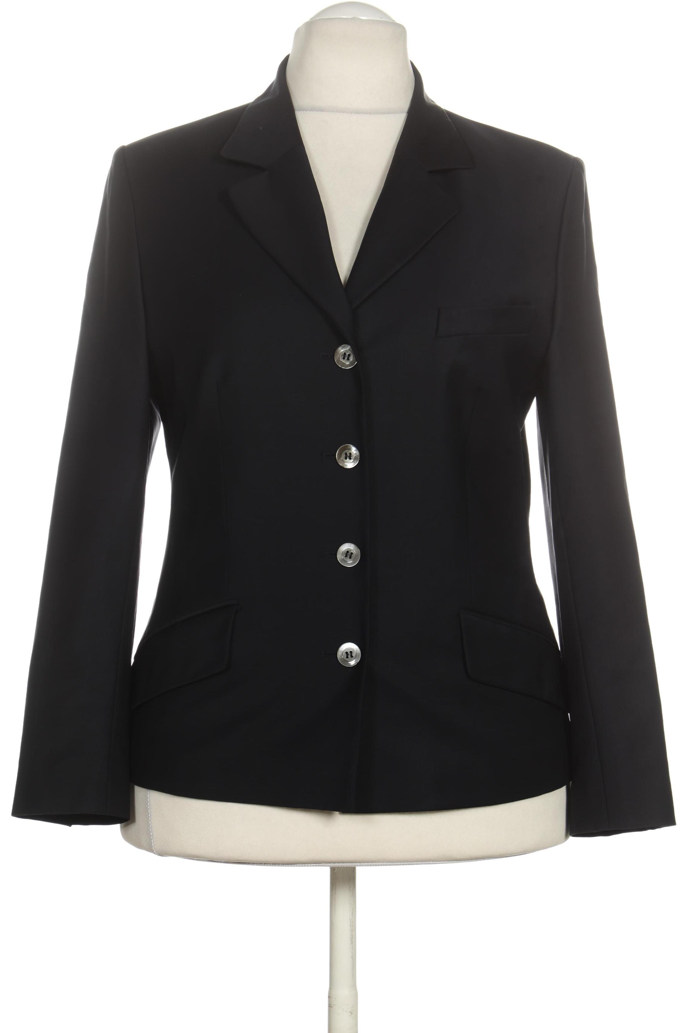 

Lodenfrey Damen Blazer, blau, Gr. 42