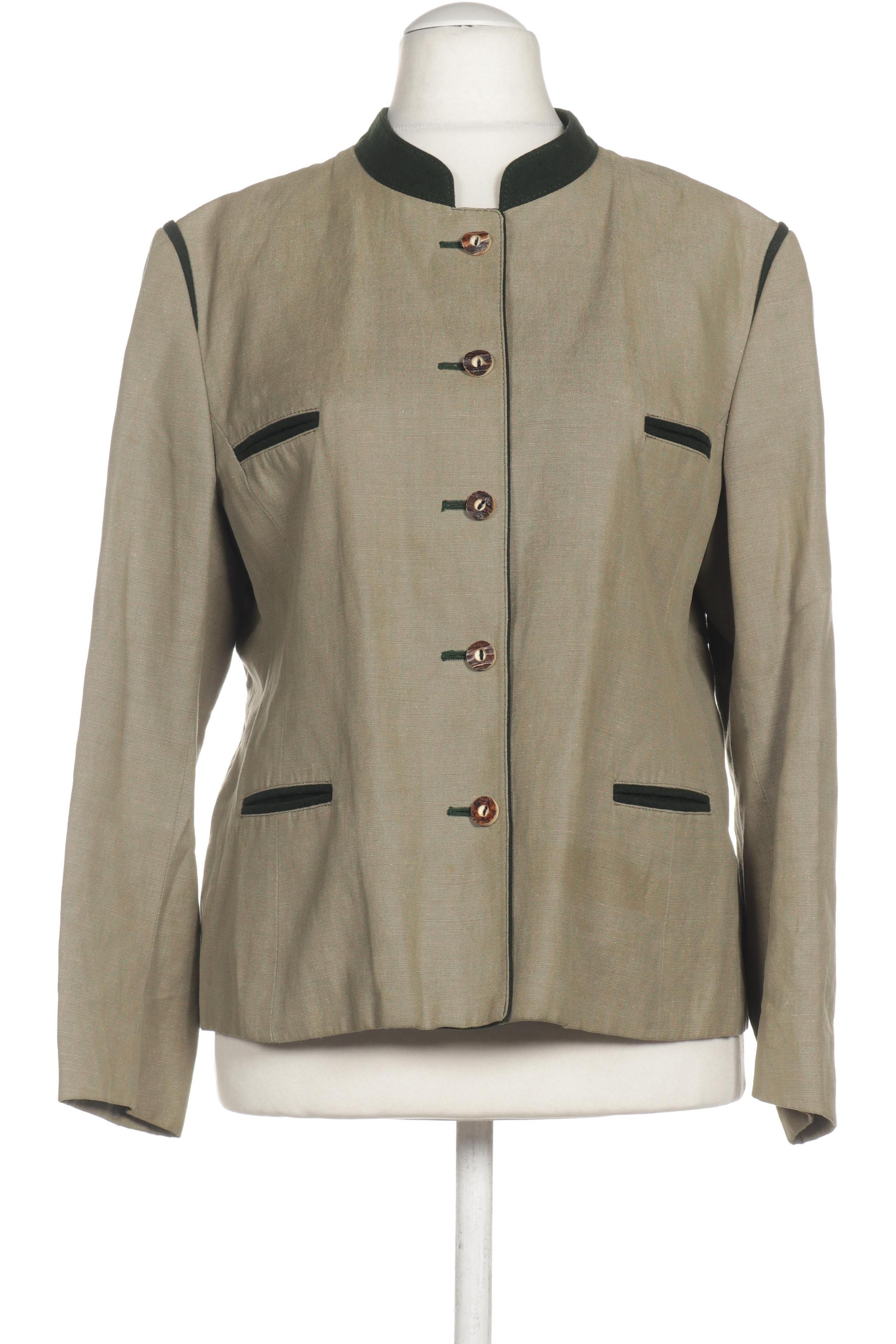 

Lodenfrey Damen Blazer, grün, Gr.