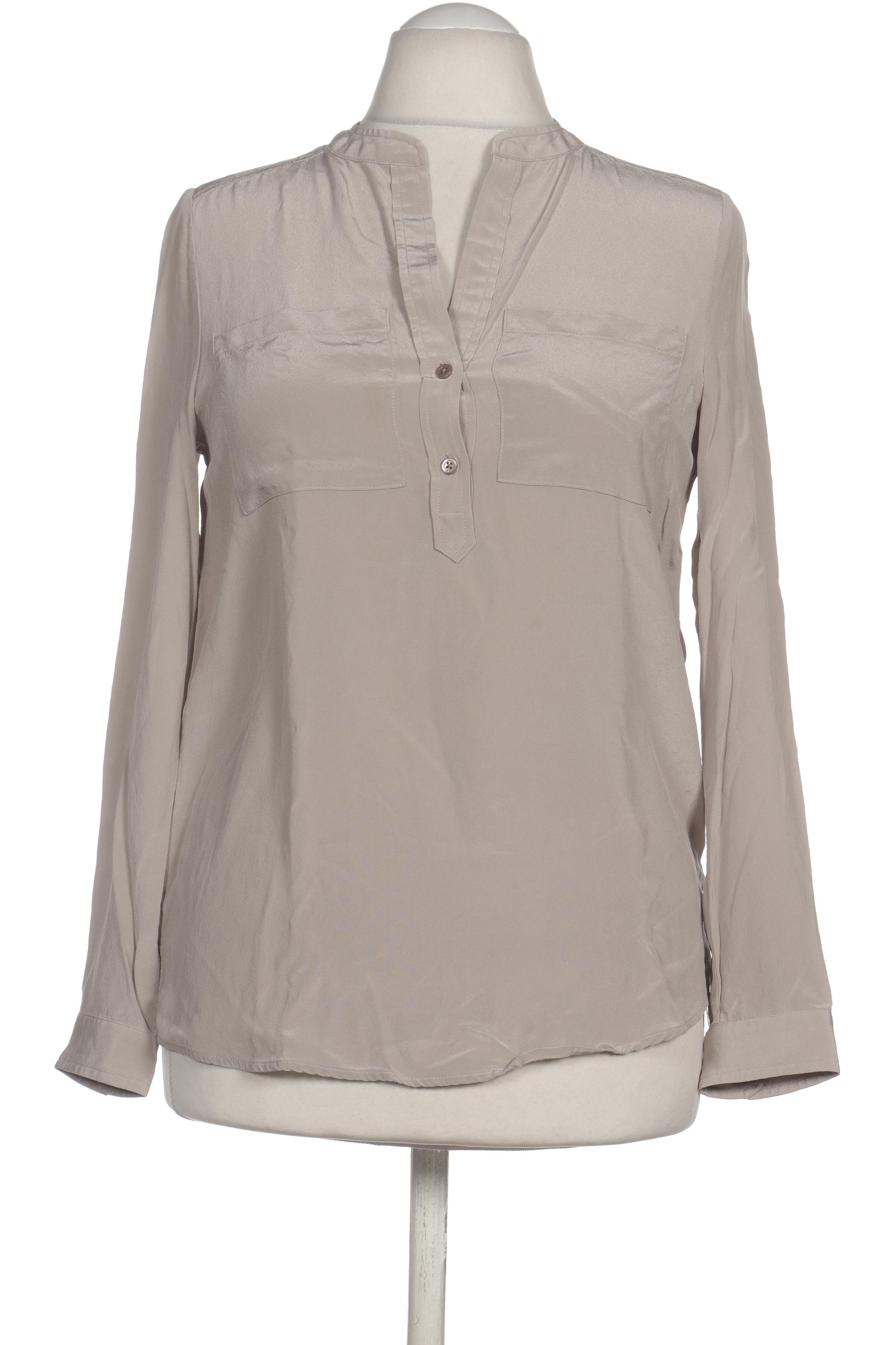 

Lodenfrey Damen Bluse, grau, Gr.