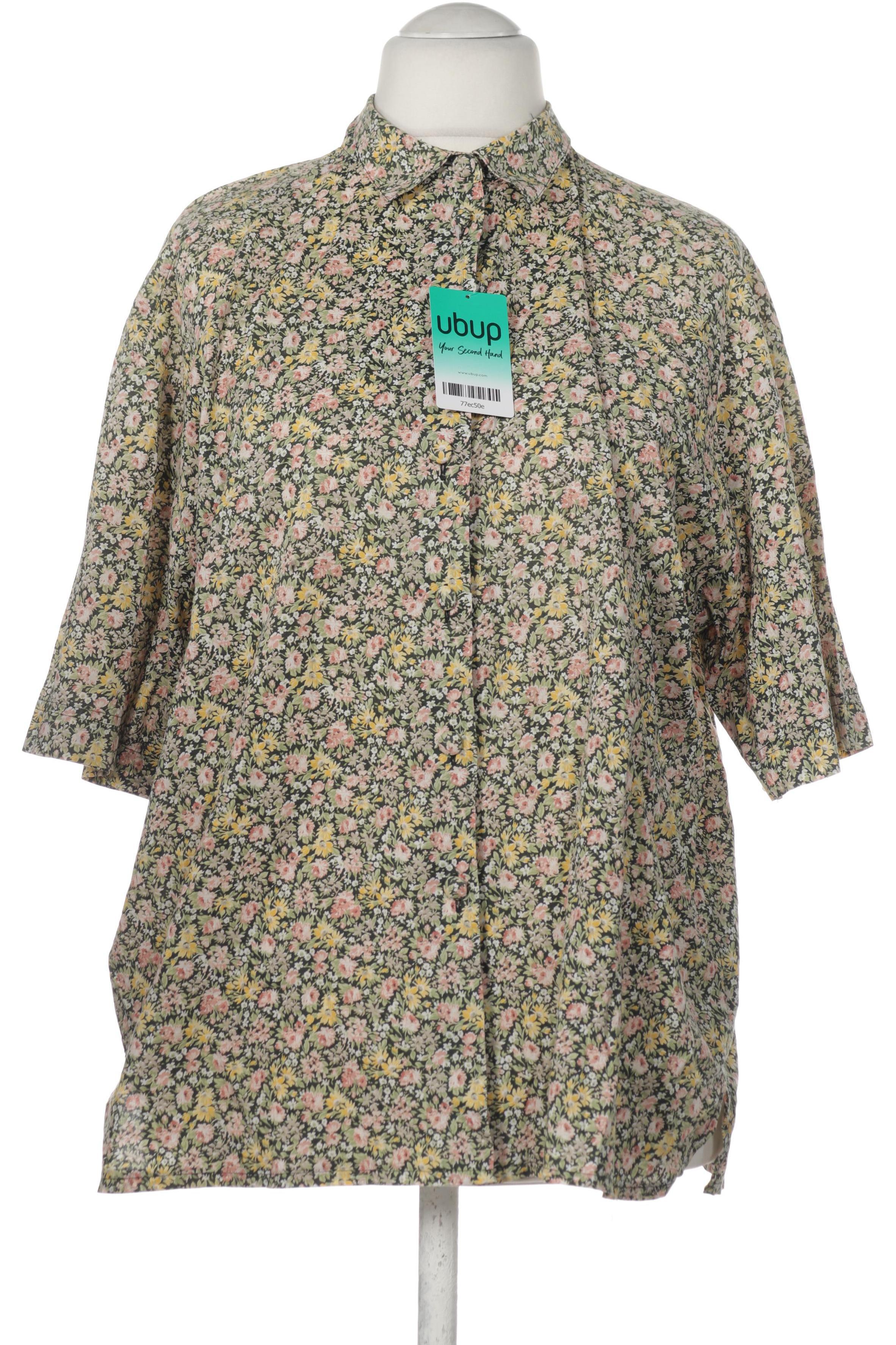 

Lodenfrey Damen Bluse, grün, Gr. 46