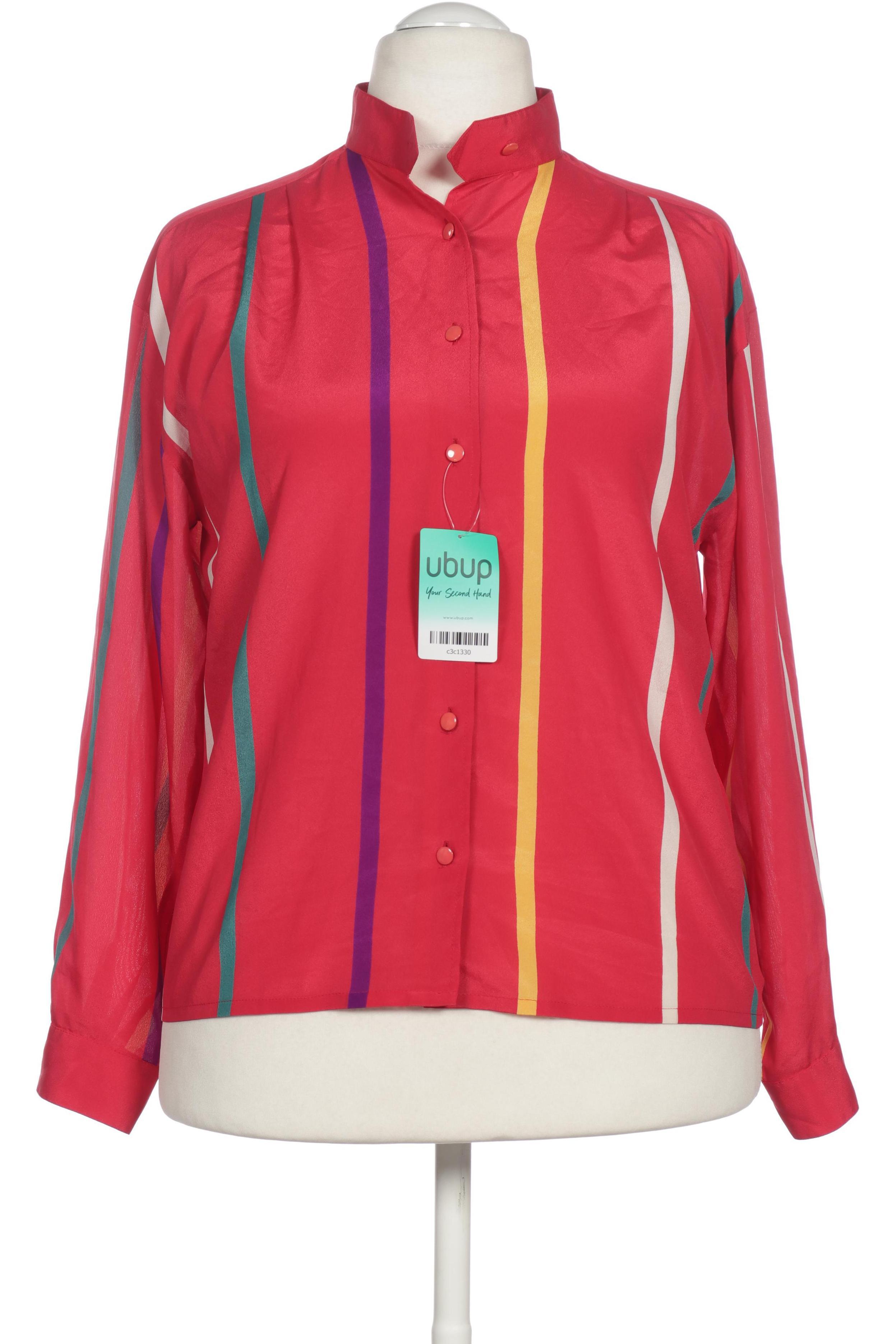 

Lodenfrey Damen Bluse, pink, Gr. 42