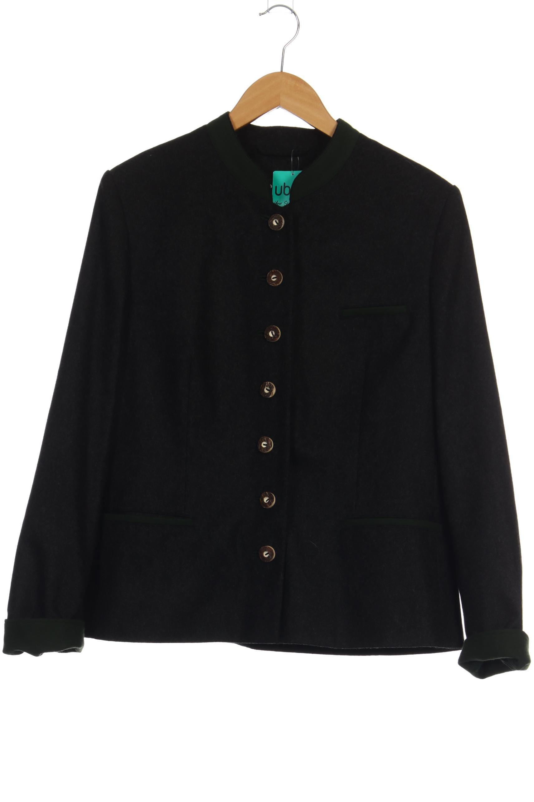 

Lodenfrey Damen Jacke, grau, Gr. 42