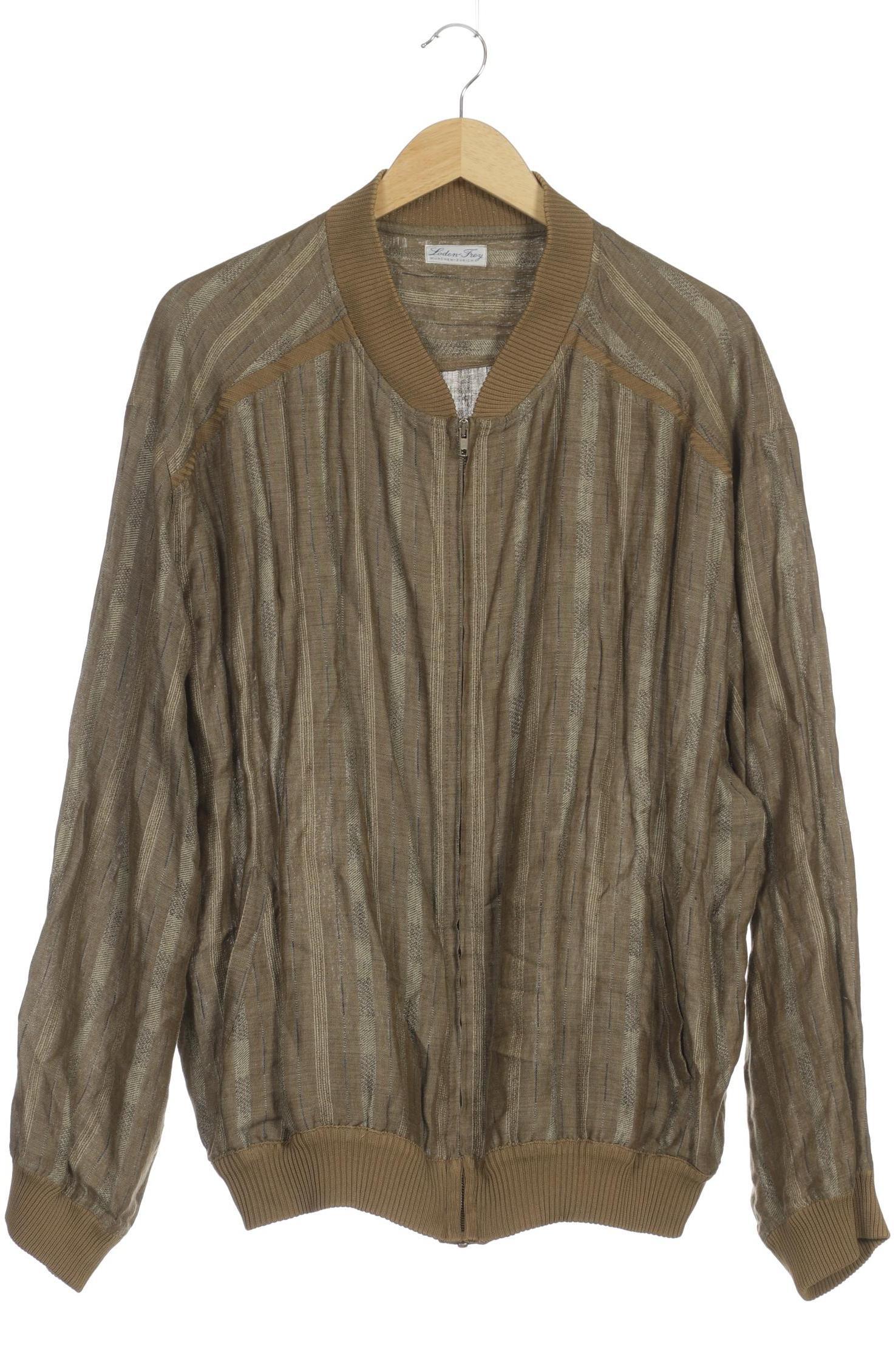 Thumbnail - Lodenfrey Herren Jacke, braun, Gr.