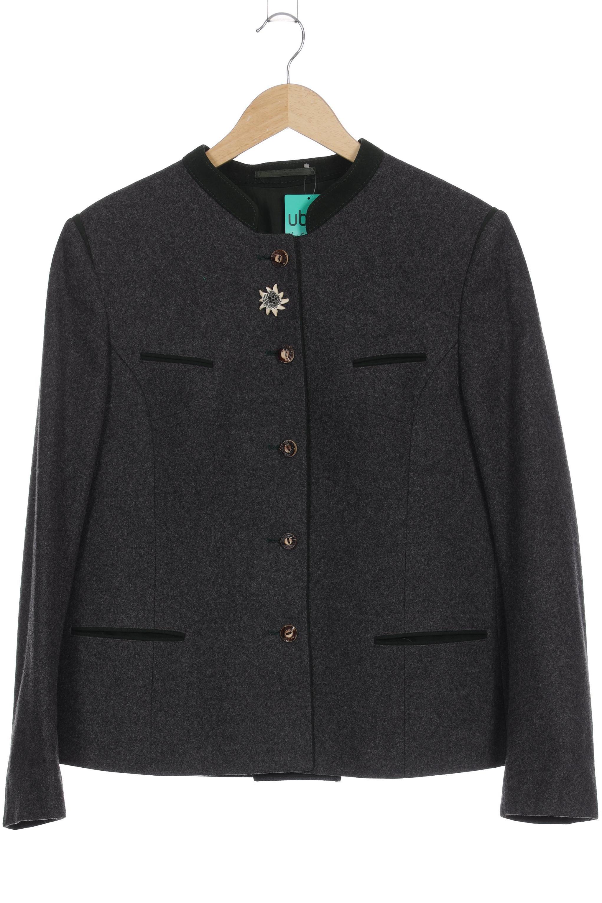 

Lodenfrey Damen Jacke, grau, Gr.