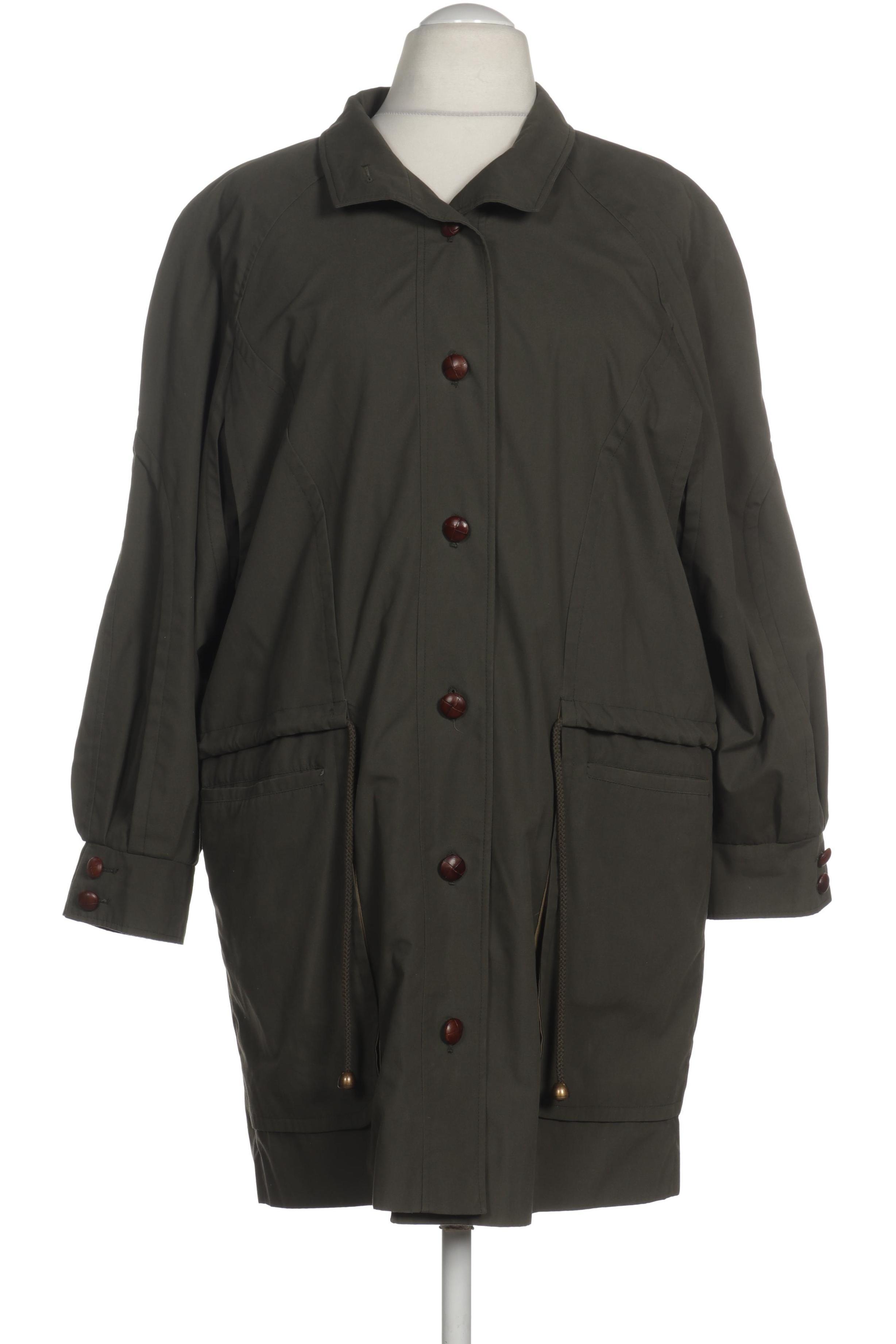 

Lodenfrey Damen Jacke, grün, Gr. 44